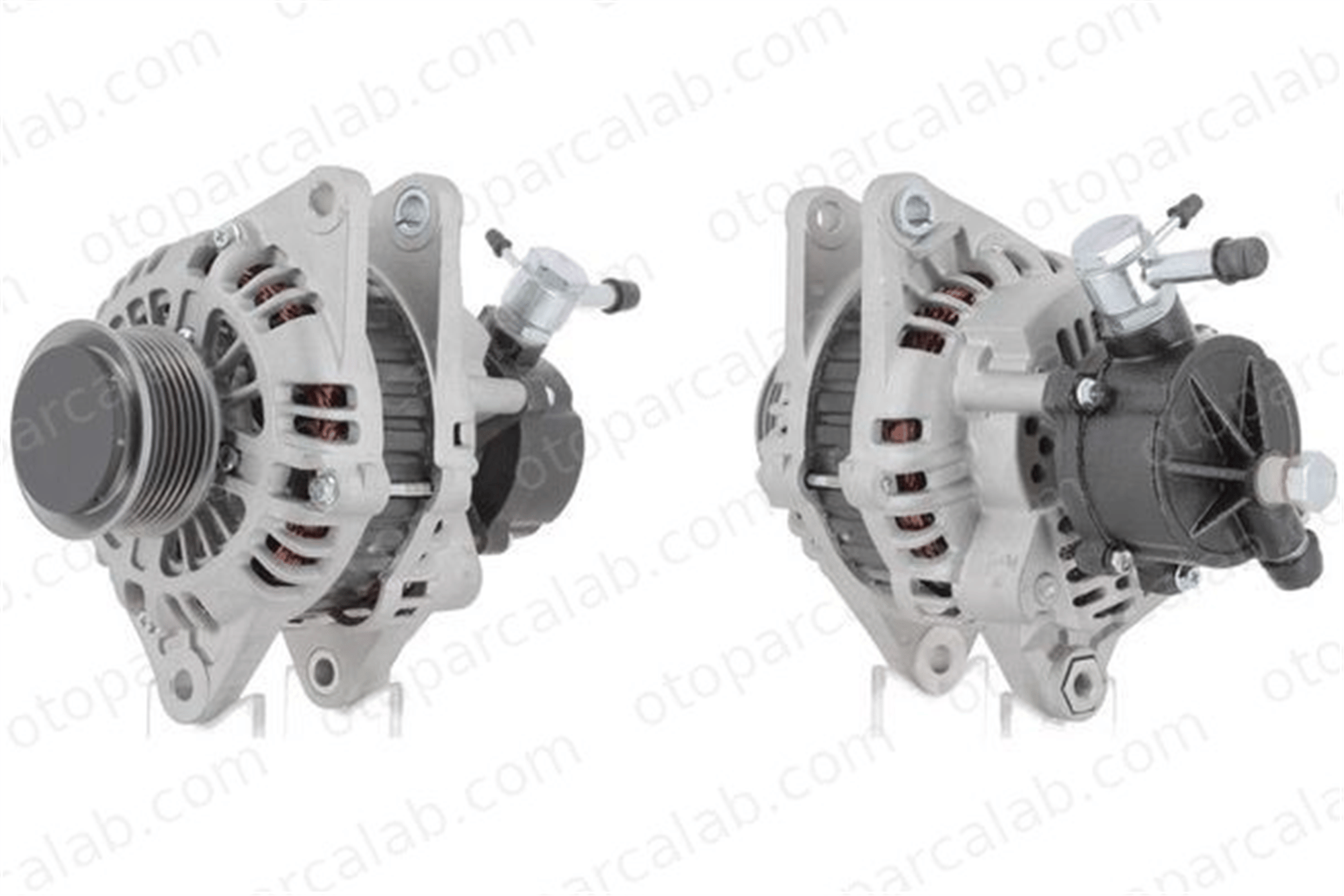 MANDO BN373004A202 Alternatör HYUNDAI H-1 Panelvan/Van PORTER Panelvan/Van 373004A202 373004A201