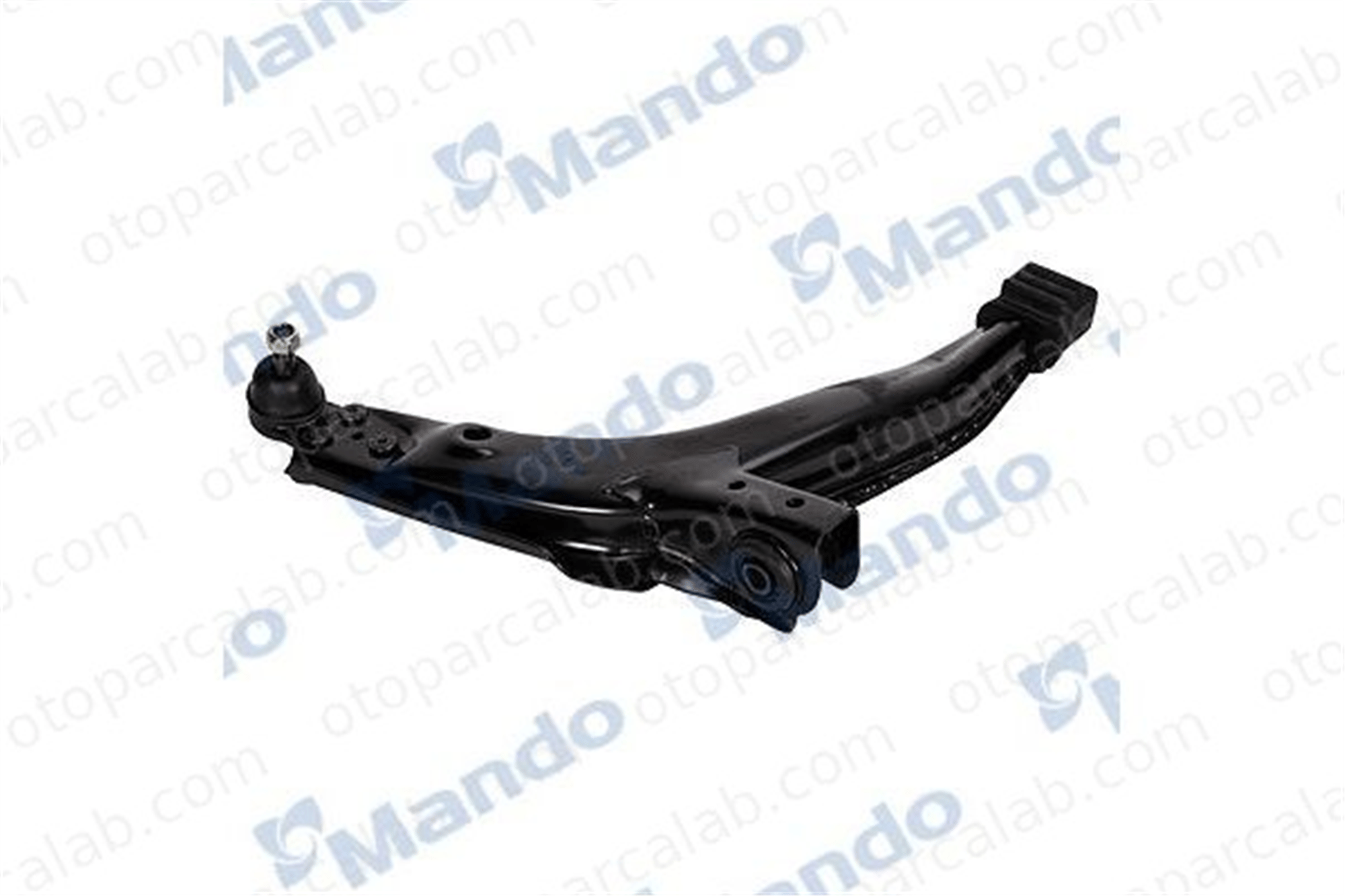 MANDO CAD0009D Salıncak Ön Alt Sağ OPEL KADETT E Hatchback KADETT E CAD0009D 96185970