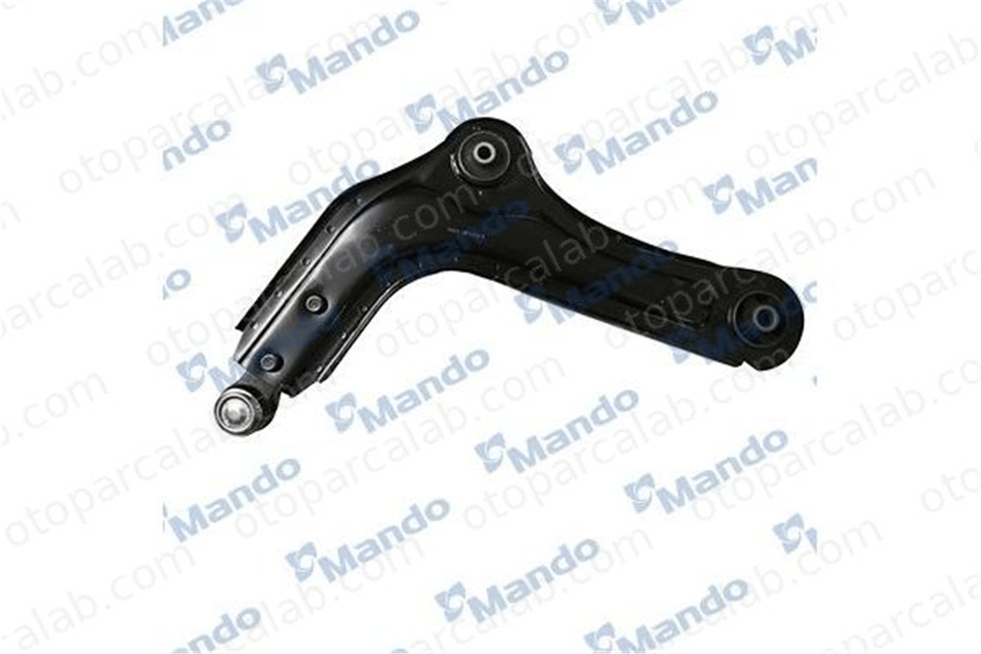 MANDO CAD0018D Salıncak Ön Alt Sağ DAEWOO NUBIRA Sedan NUBIRA Wagon CAD0018D 96268440