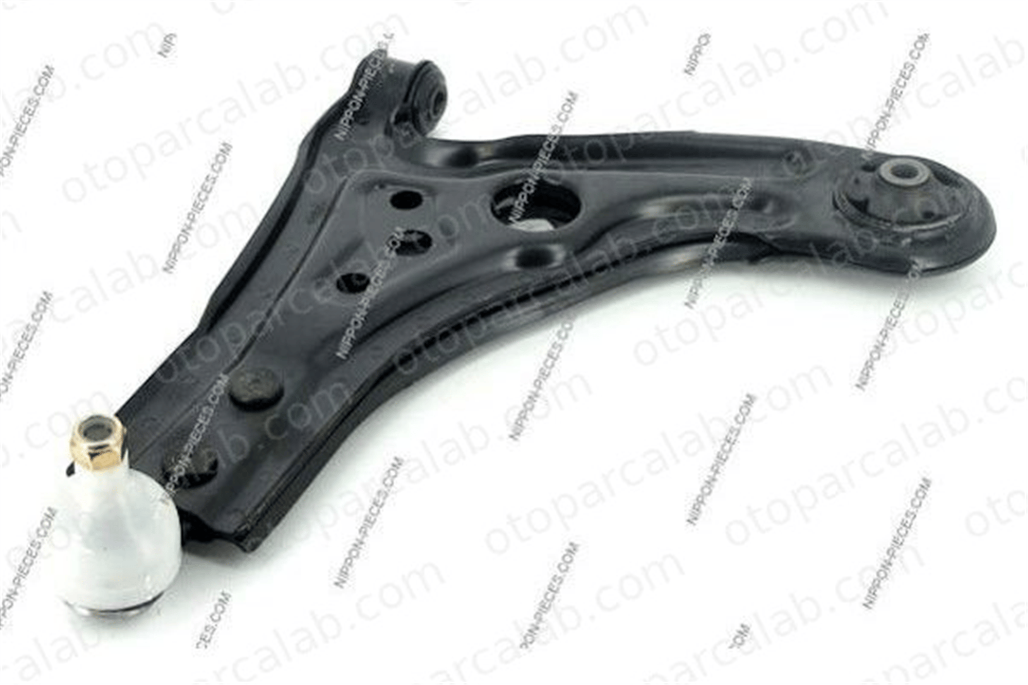 MANDO CAD0030D Salıncak Ön Alt Sol CHEVROLET AVEO / KALOS Hatchback AVEO / KALOS Sedan CAD0030D 96535081