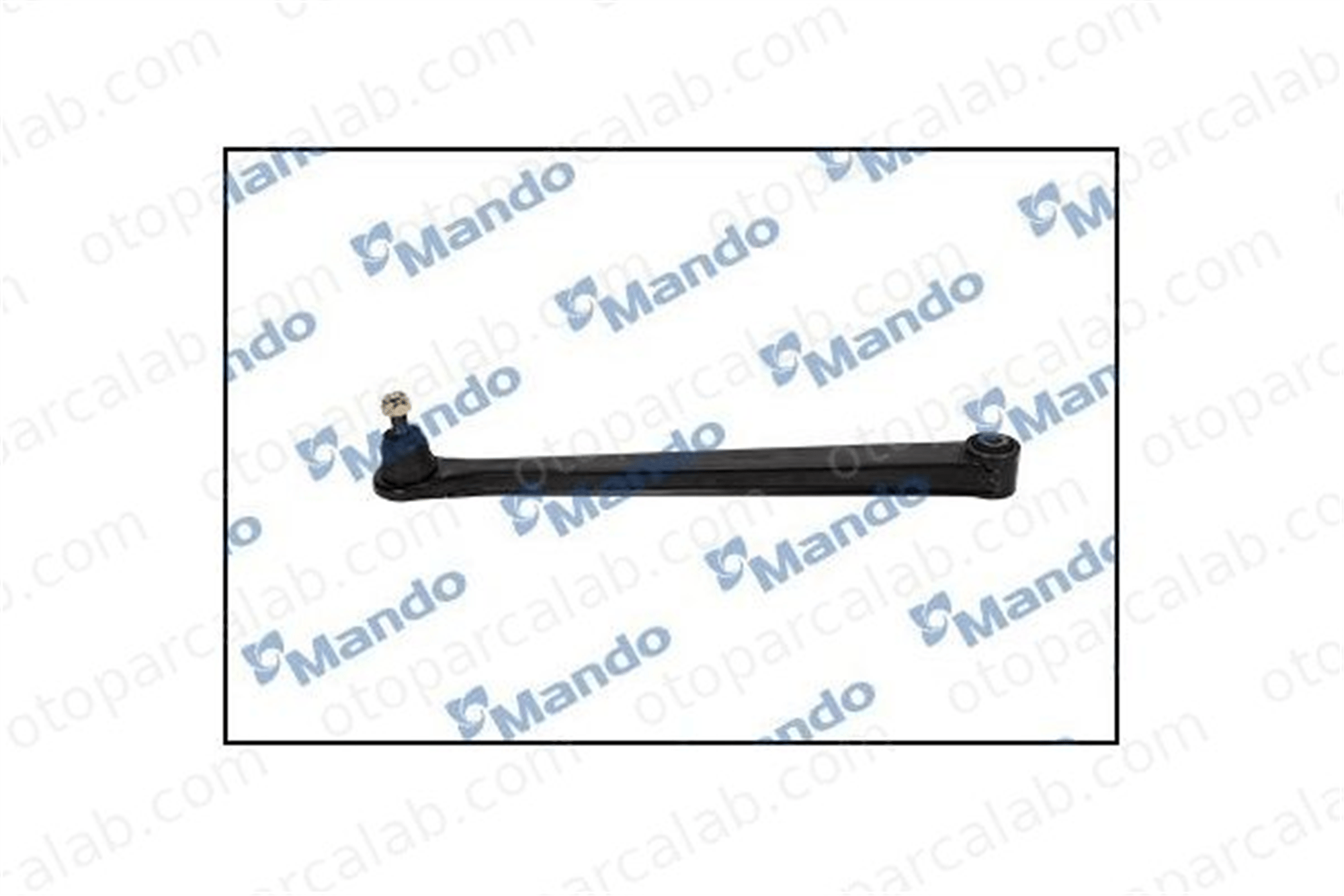MANDO CAH0069D Salıncak Ön Alt Sağ veya Sol HYUNDAI SONATA III CAH0069D 5520134000