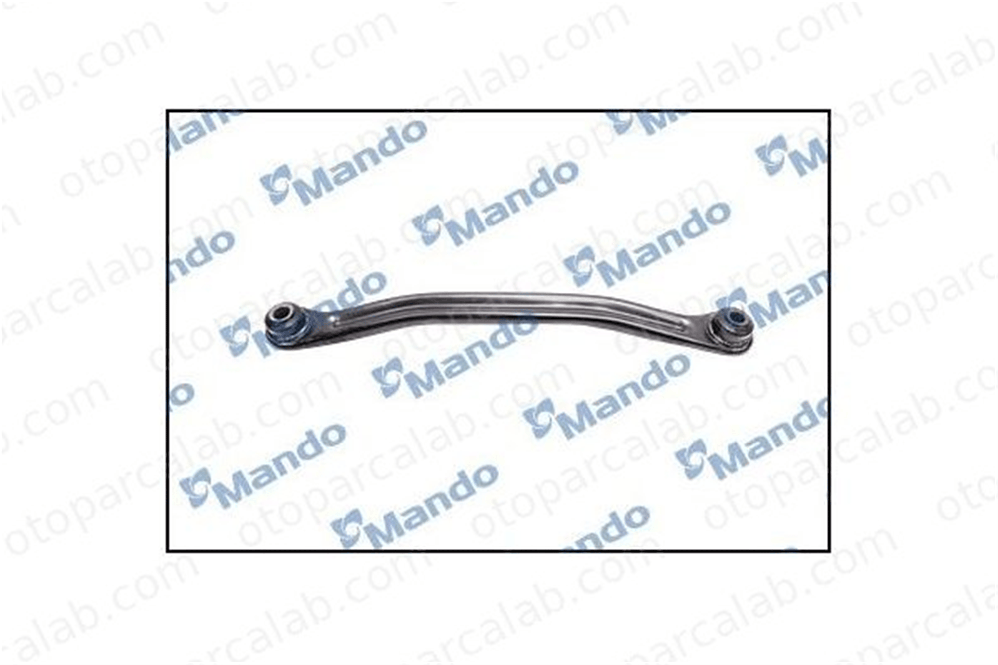 MANDO CAH0079D Denge Kolu Arka Sol HYUNDAI ACCENT II ACCENT II Sedan 5520125000 5520125100