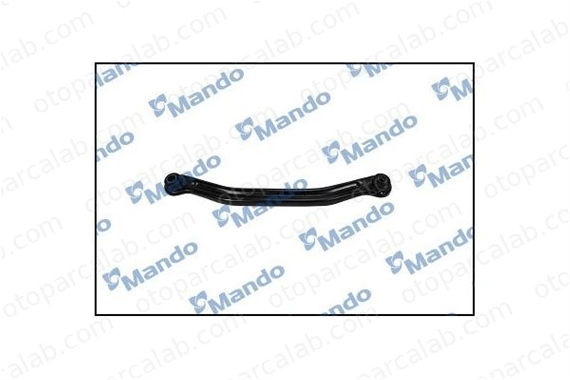 MANDO CAH0080D Denge Kolu Arka Sağ HYUNDAI ACCENT II ACCENT II Sedan 5520225000