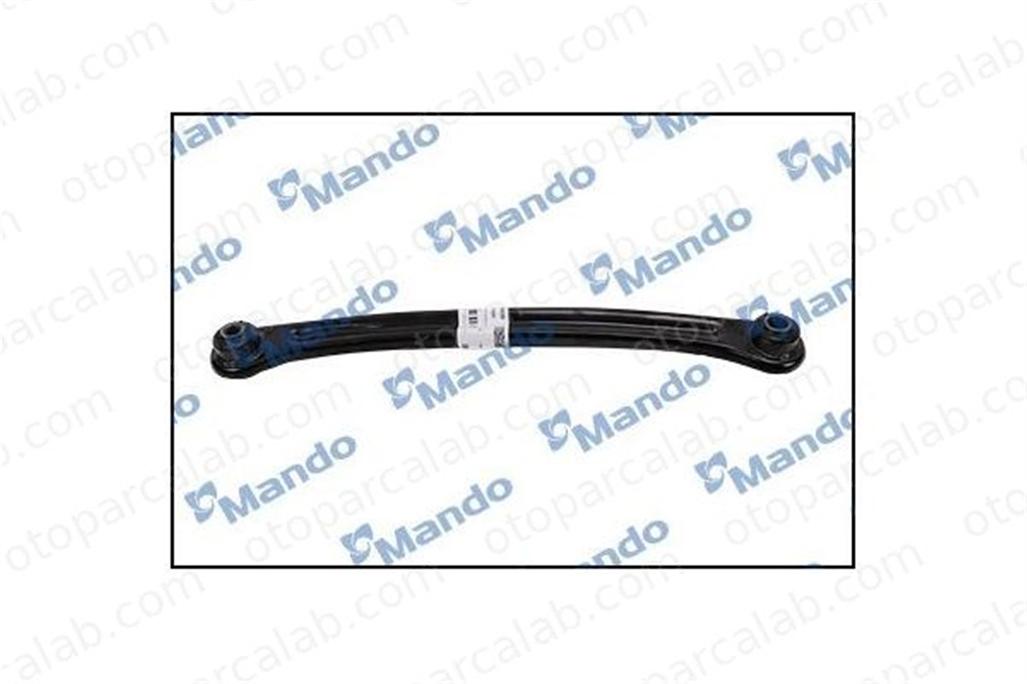MANDO CAH0081D Denge Kolu Arka Sol HYUNDAI ACCENT II ACCENT II Sedan 5521025000