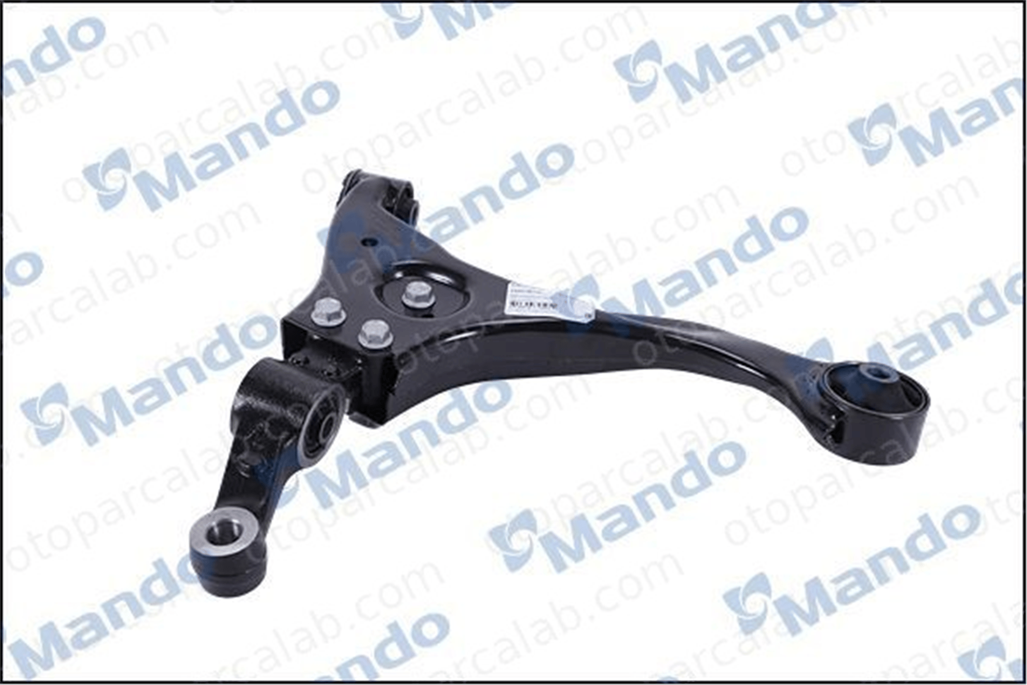MANDO CAH0105D Salıncak Ön Alt Sağ HYUNDAI SONATA V GRANDEUR CAH0105D 545013K110