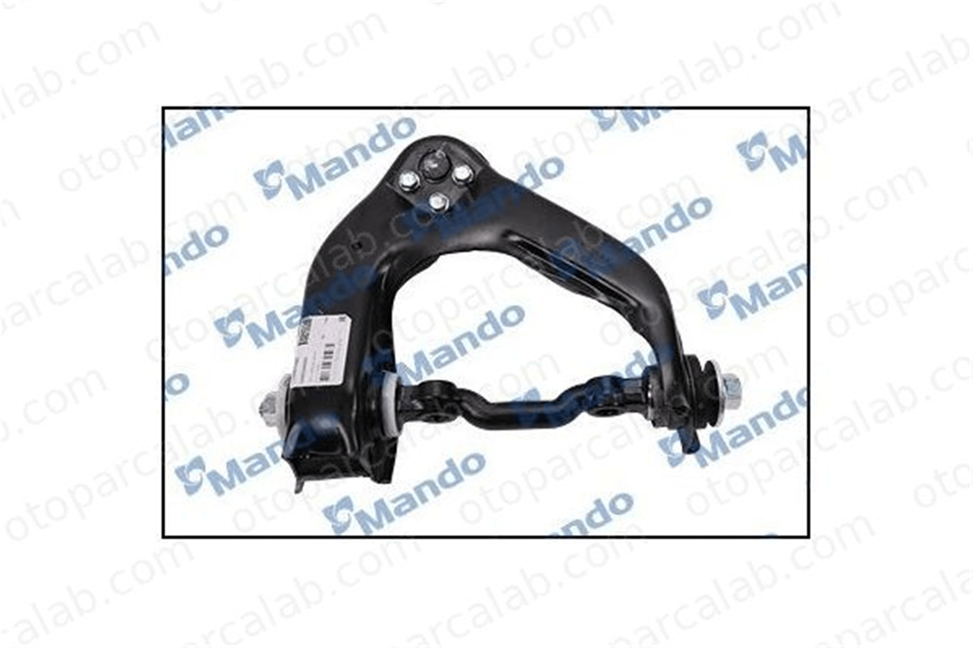 MANDO CAH0110D Salıncak Ön Üst Sol HYUNDAI H-1 / STAREX Minibüs/Otobüs H-1 Panelvan/Van CAH0110D 544004A000