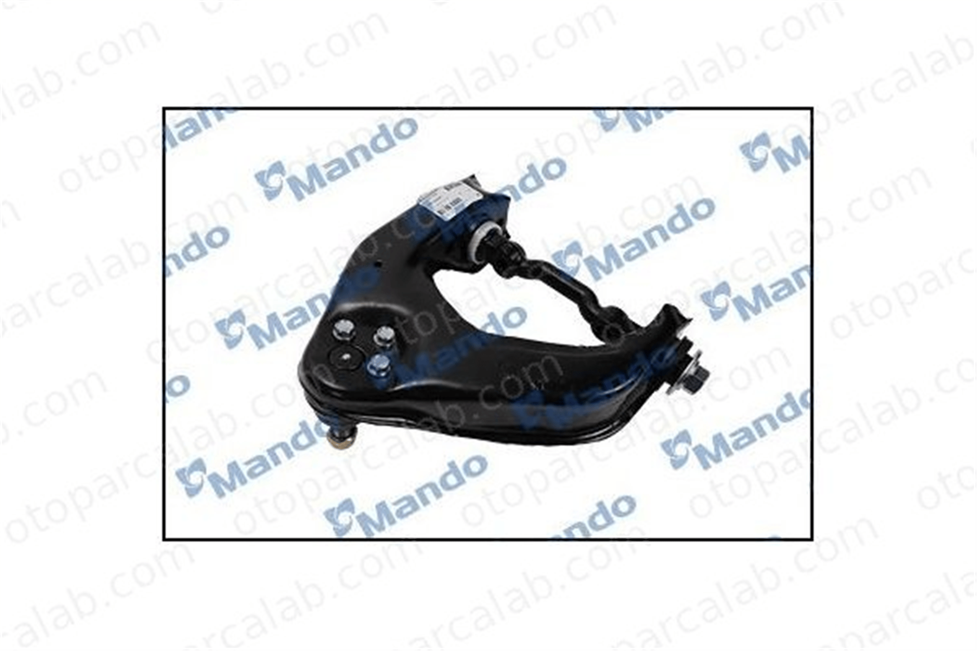 MANDO CAH0111D Salıncak Ön Üst Sağ HYUNDAI H-1 / STAREX Minibüs/Otobüs H-1 Panelvan/Van CAH0111D 544014A000