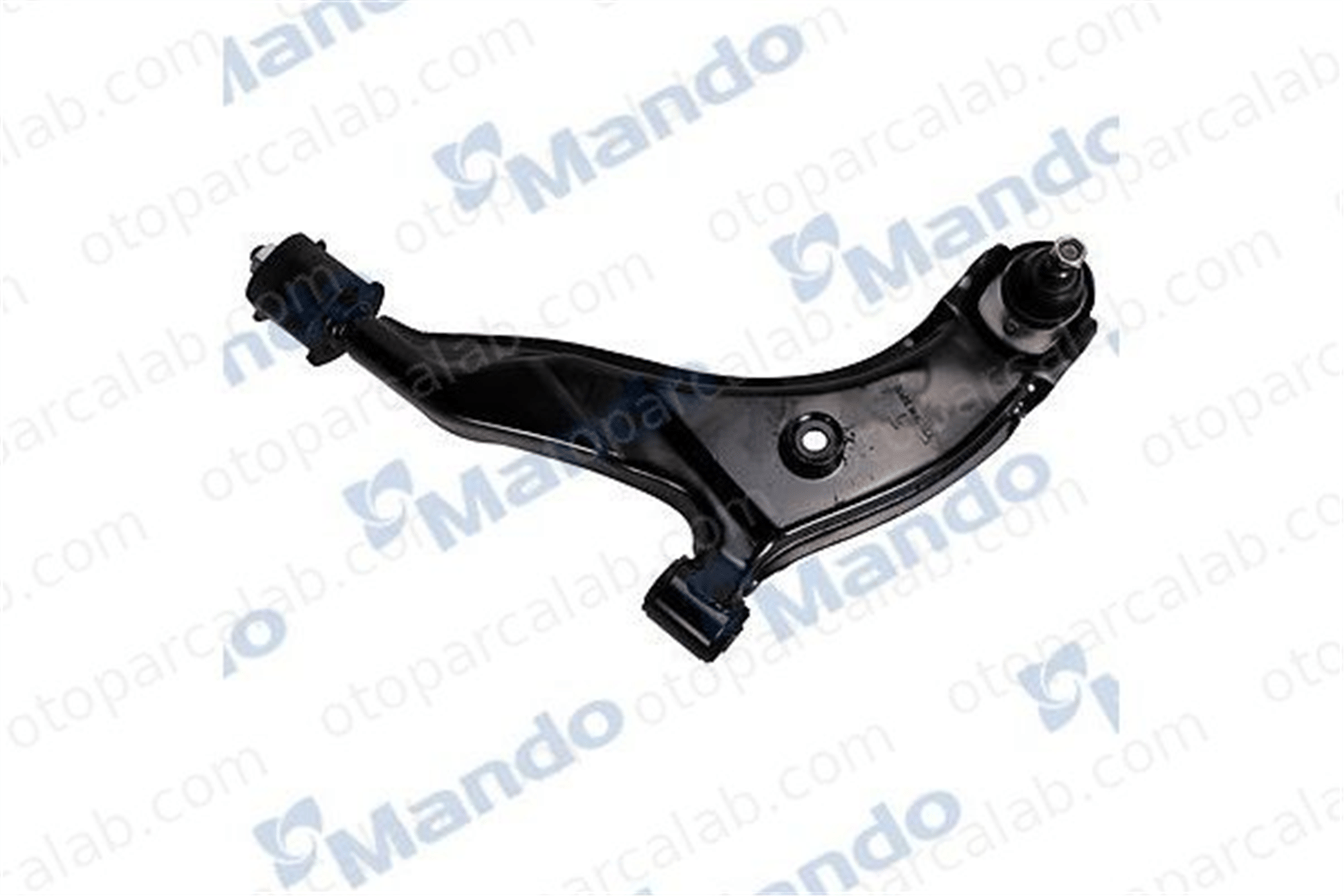 MANDO CAH0112D Salıncak Ön Alt Sol HYUNDAI ACCENT I ACCENT Sedan 5450022100 5450022000