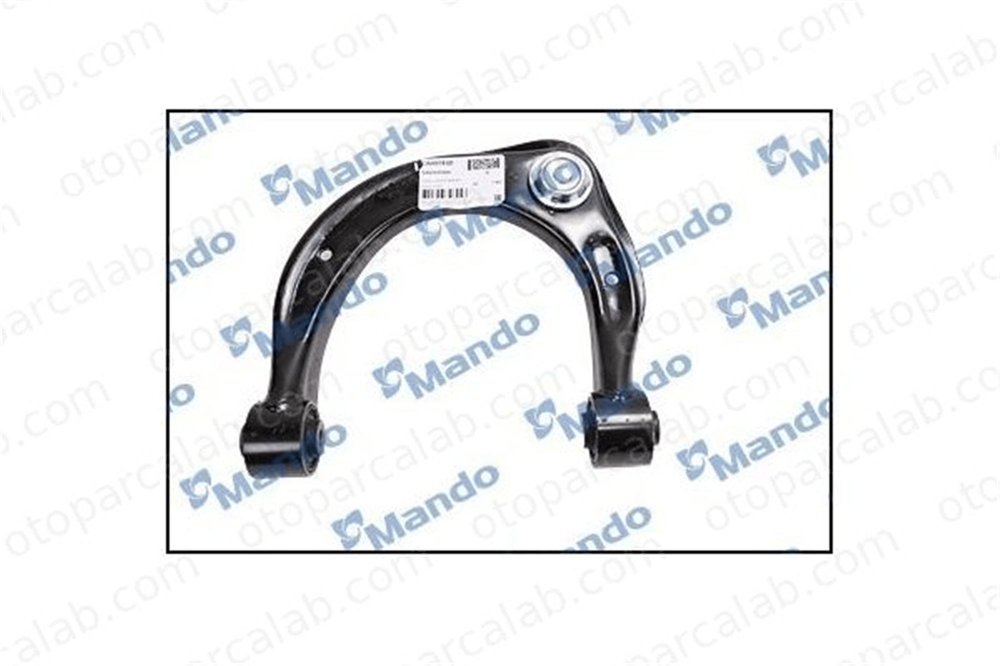 MANDO CAH0183D Salıncak Ön Üst Sağ HYUNDAI SONATA V GRANDEUR CAH0183D 544203F600