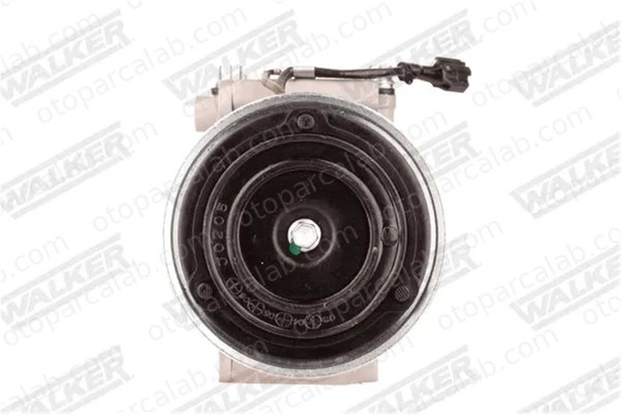 MANDO DC977013E000 Klima Kompresörü KIA SORENTO I SORENTO III 977013E000 977013E050