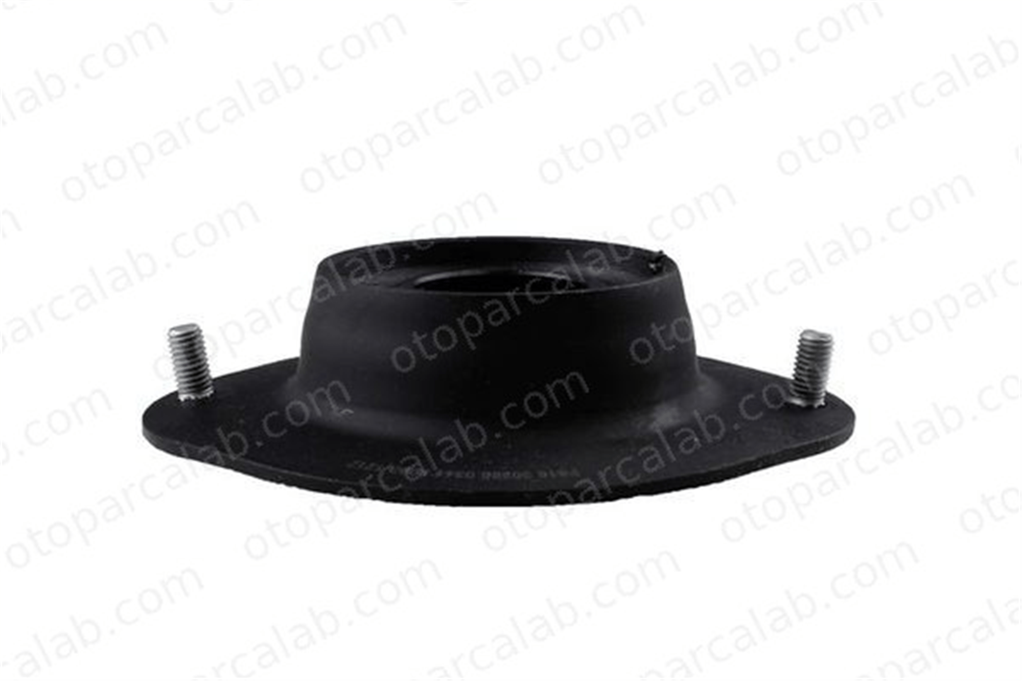 MANDO DCC000173 Amortisör Tabla Takozu Ön Sağ veya Sol OPEL KADETT E Hatchback KADETT E 344509 90184756