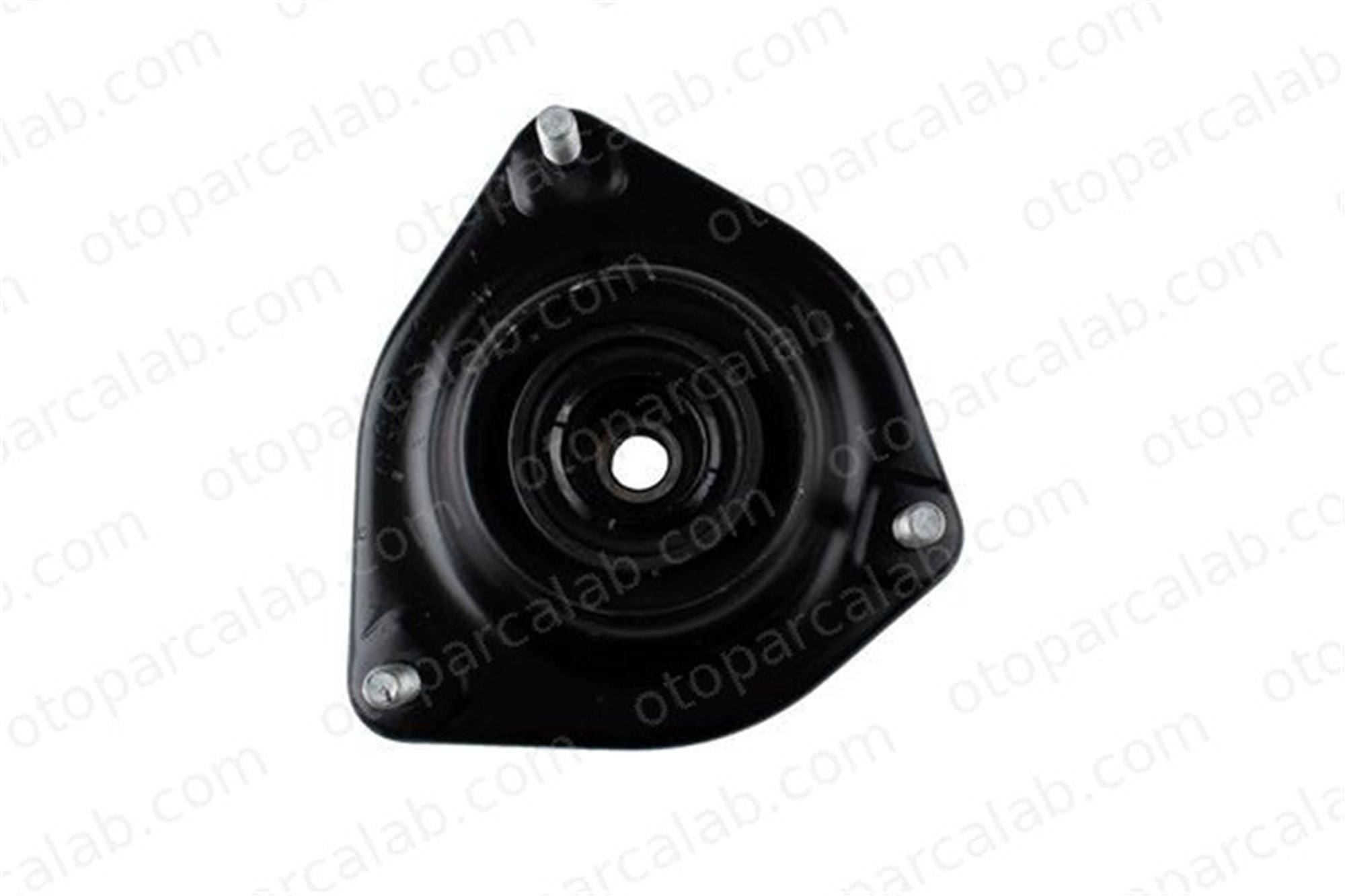 MANDO DCC000236 Amortisör Tabla Takozu Ön Sağ veya Sol HYUNDAI ELANTRA III Sedan ELANTRA III 546102D100 5461029000