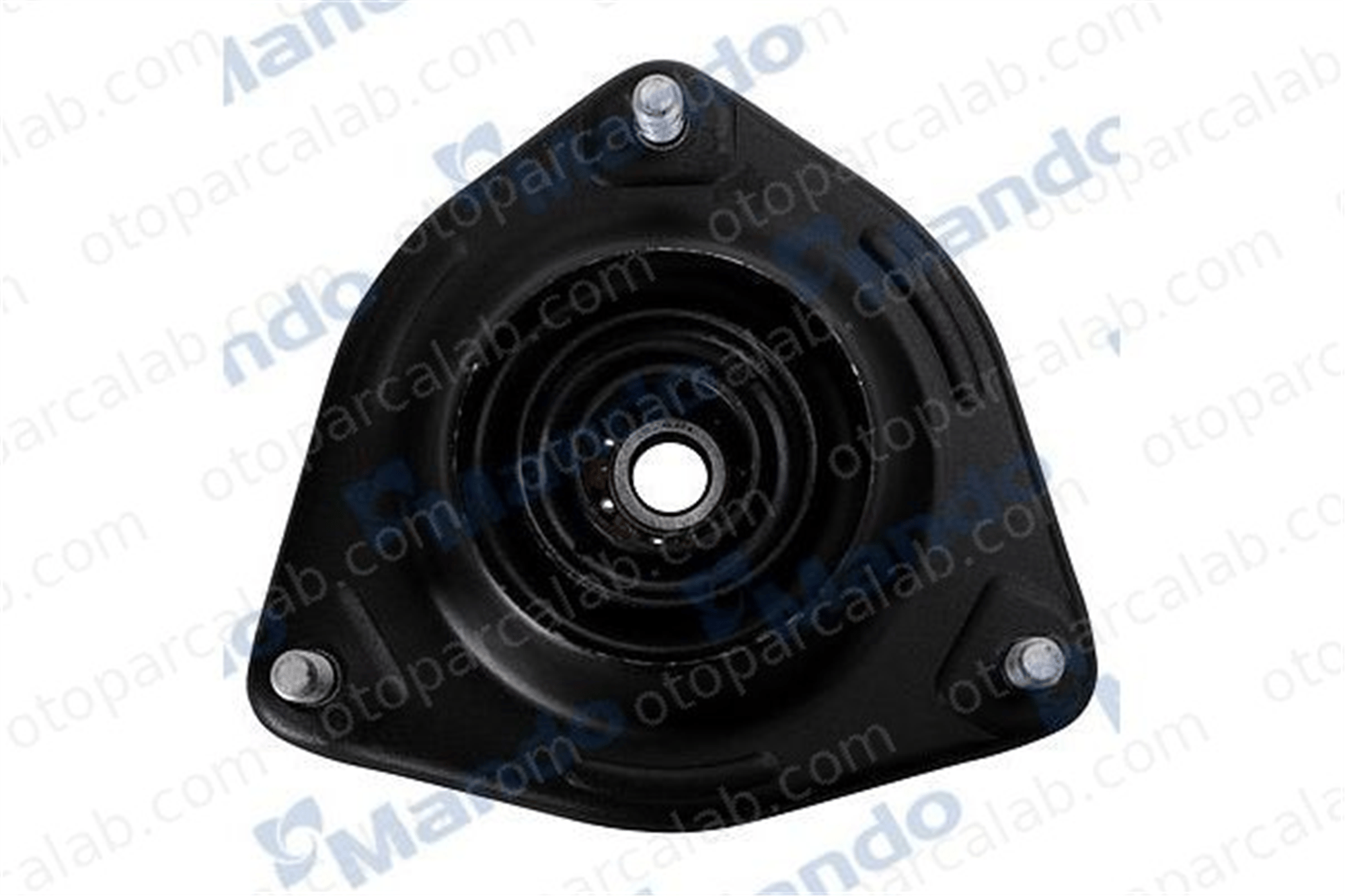 MANDO DCC000282 Amortisör Tabla Takozu Ön Sağ veya Sol KIA SPORTAGE II HYUNDAI COUPE II 5461029000 5461017200