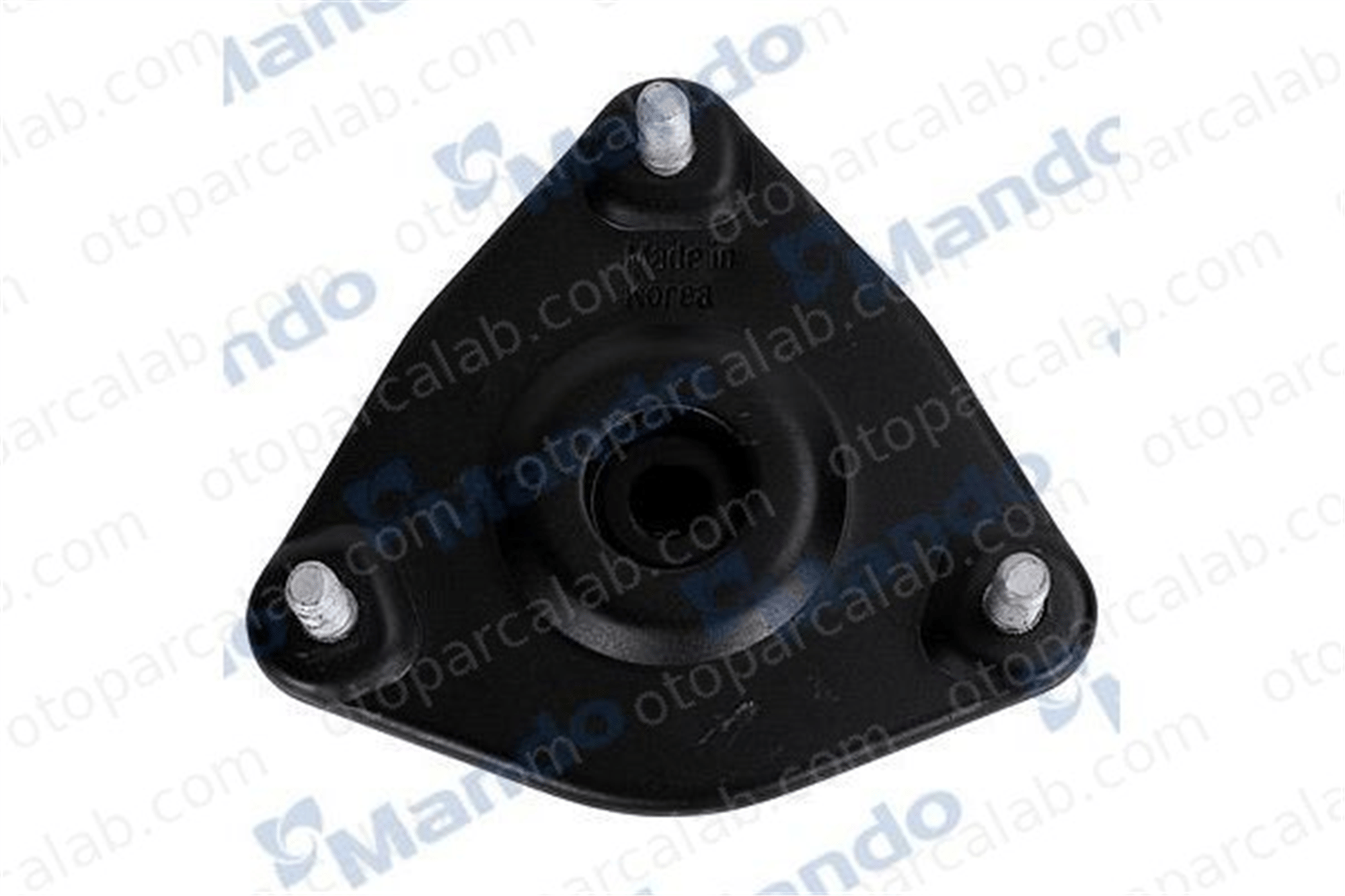 MANDO DCC000284 Amortisör Tabla Takozu Ön Sağ veya Sol KIA CEE'D SW CEE'D Hatchback 546102H000 546101H000D