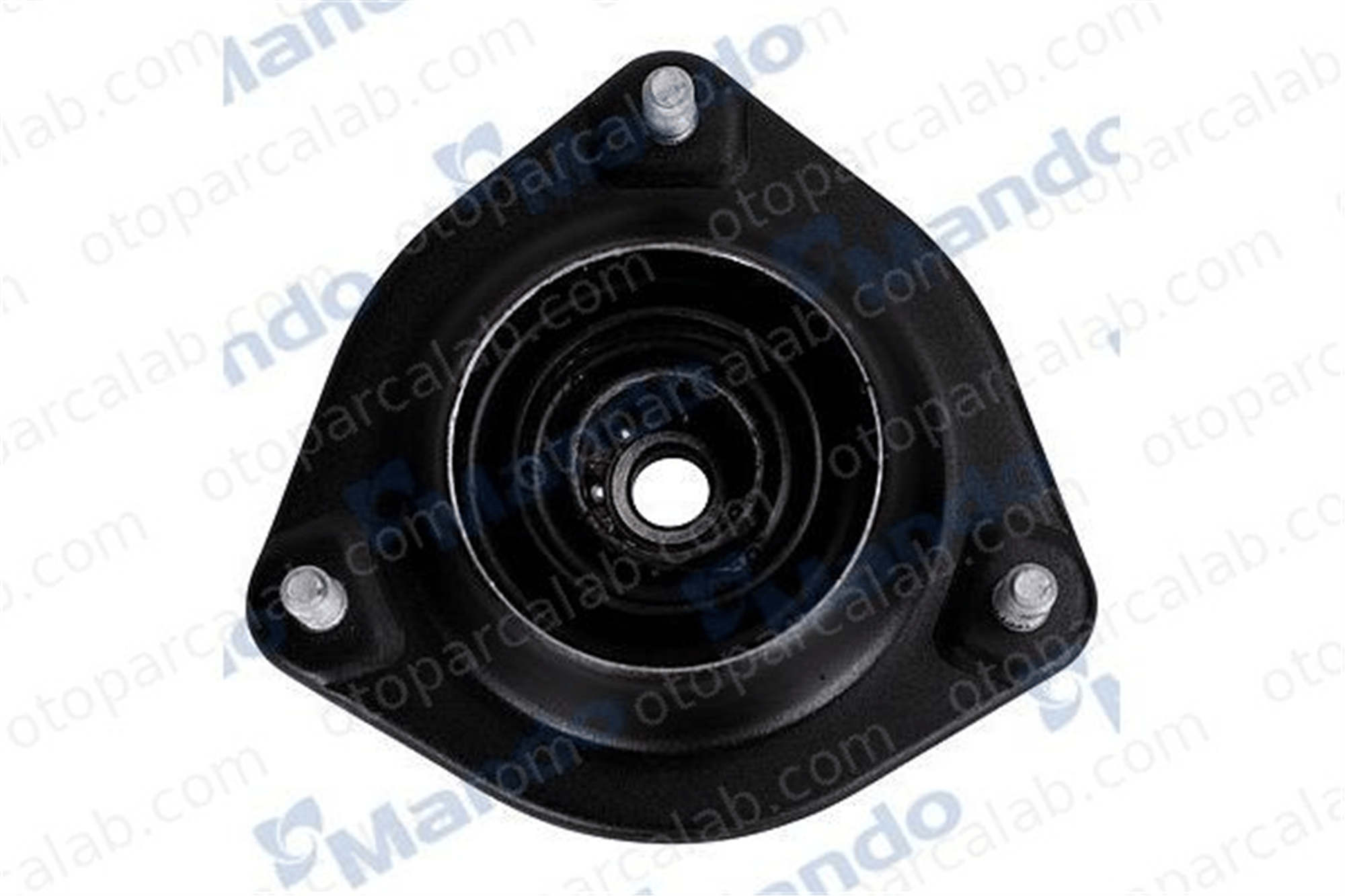 MANDO DCC000290 Amortisör Tabla Takozu Ön Sağ veya Sol HYUNDAI ELANTRA V Sedan VELOSTER 546103X200 546103X100