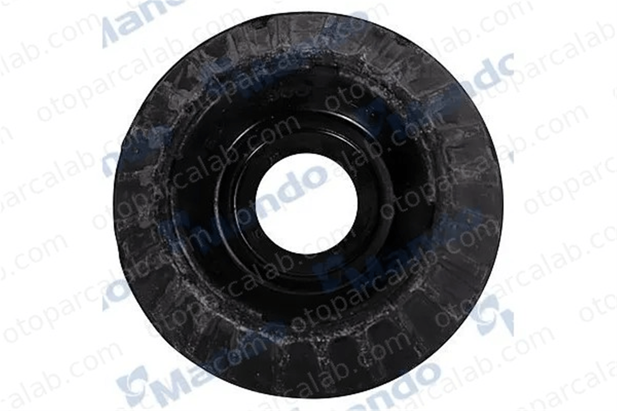 MANDO DCC000319 Amortisör Tabla Takozu Ön Sağ veya Sol CHEVROLET AVEO Hatchback AVEO / KALOS Sedan 95015324