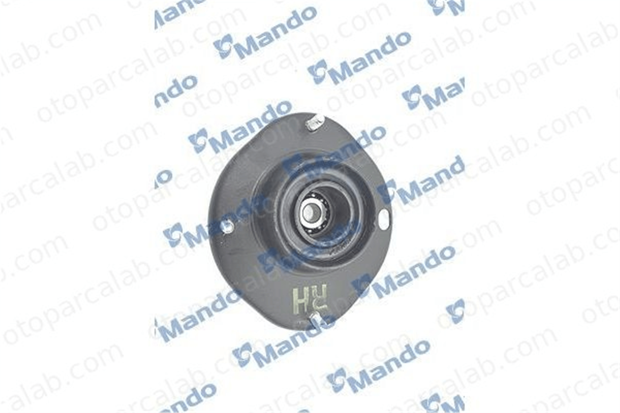 MANDO DCC000327 Amortisör Tabla Takozu Ön Sağ DAEWOO LANOS LANOS Sedan 96444921 96444920