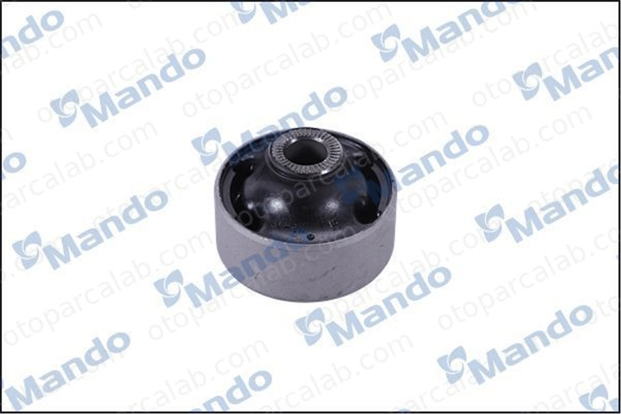 MANDO DCC010080 Salıncak Burcu Ön Alt Sağ veya Sol HYUNDAI ACCENT IV Sedan i30 545843X000