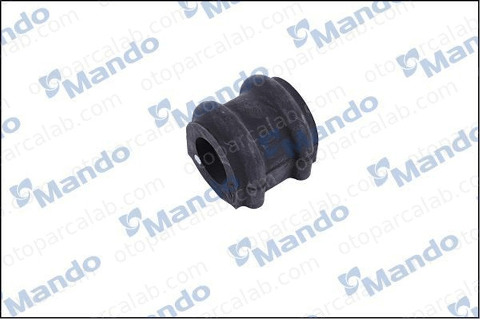 MANDO DCC010164 Viraj Demir Lastiği Ön HYUNDAI SANTA FÉ II GENESIS 548134H000 548133K200