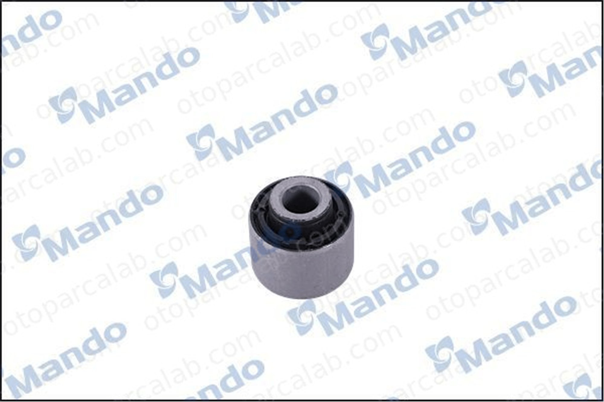 MANDO DCC010173 Salıncak Burcu Arka Alt Sağ veya Sol HYUNDAI i30 i30 Station wagon 551183R000