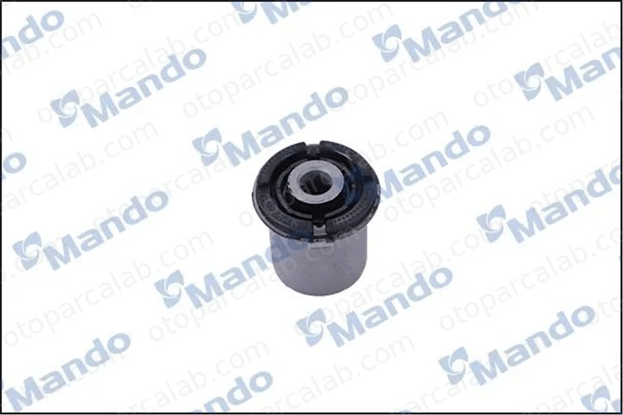 MANDO DCC010180 Salıncak Burcu Ön Alt Sağ veya Sol HYUNDAI ix20 KIA CEE'D Hatchback 54551C1000