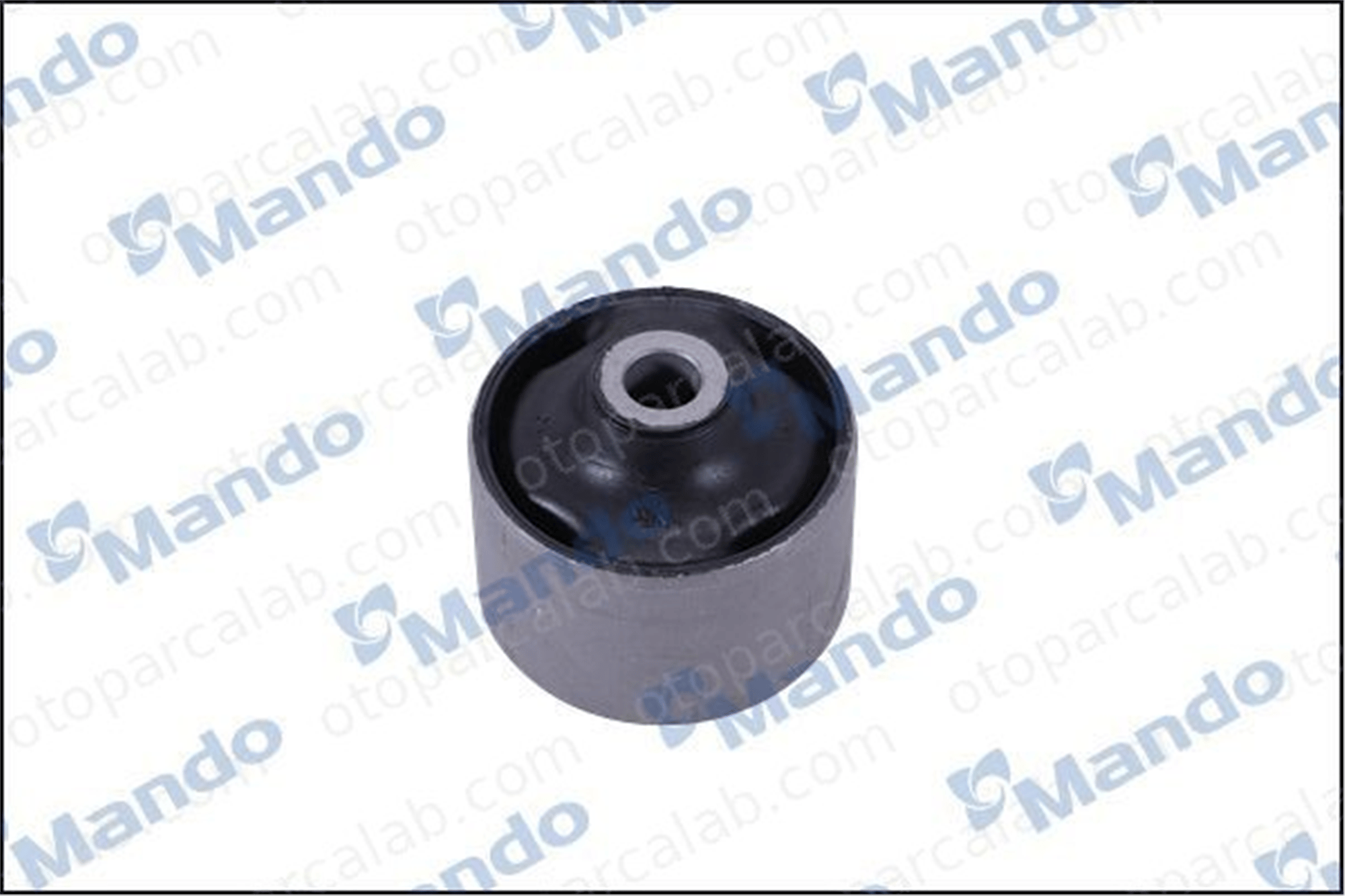 MANDO DCC010241 Salıncak Burcu Ön Alt Sağ veya Sol HYUNDAI SANTA FÉ I 5455526000