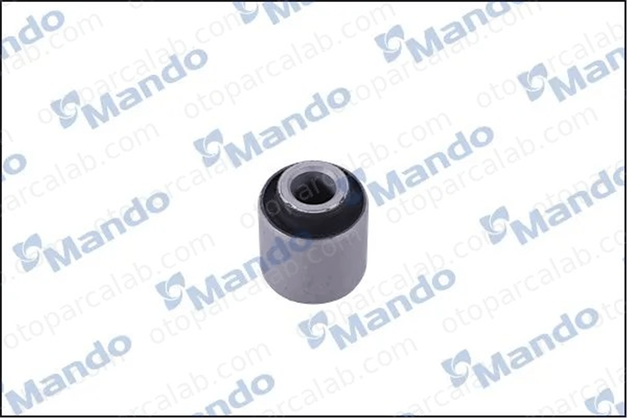 MANDO DCC010249 Salıncak Burcu Ön Alt Sağ veya Sol HYUNDAI SANTA FÉ II KIA SORENTO II 551182B000