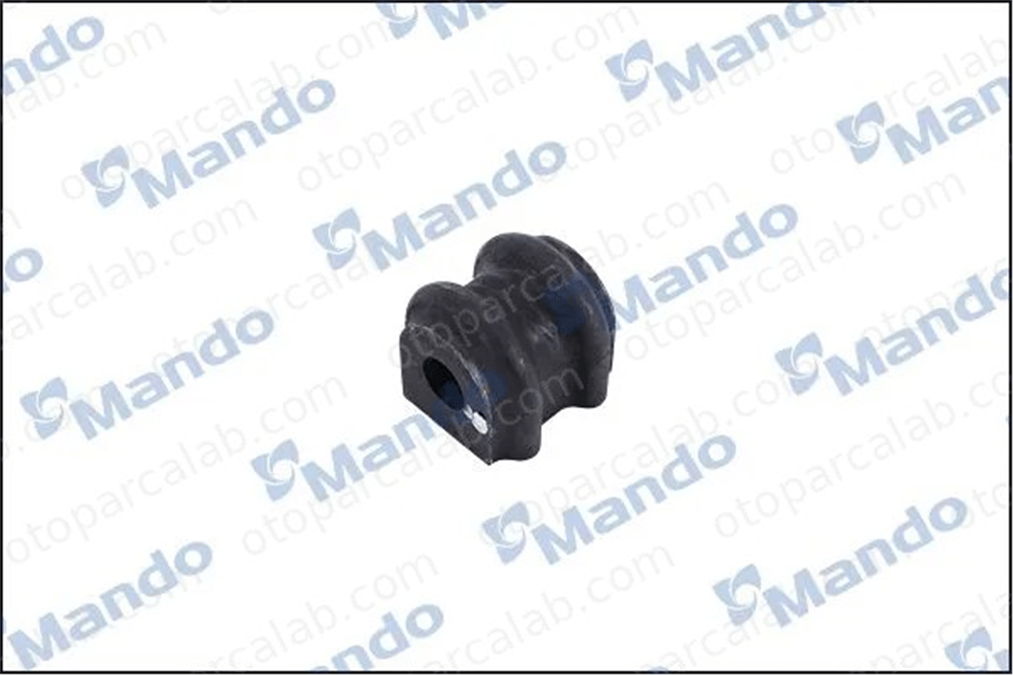 MANDO DCC010257 Viraj Demir Lastiği Arka HYUNDAI SANTA FÉ II KIA SORENTO II 555132B200