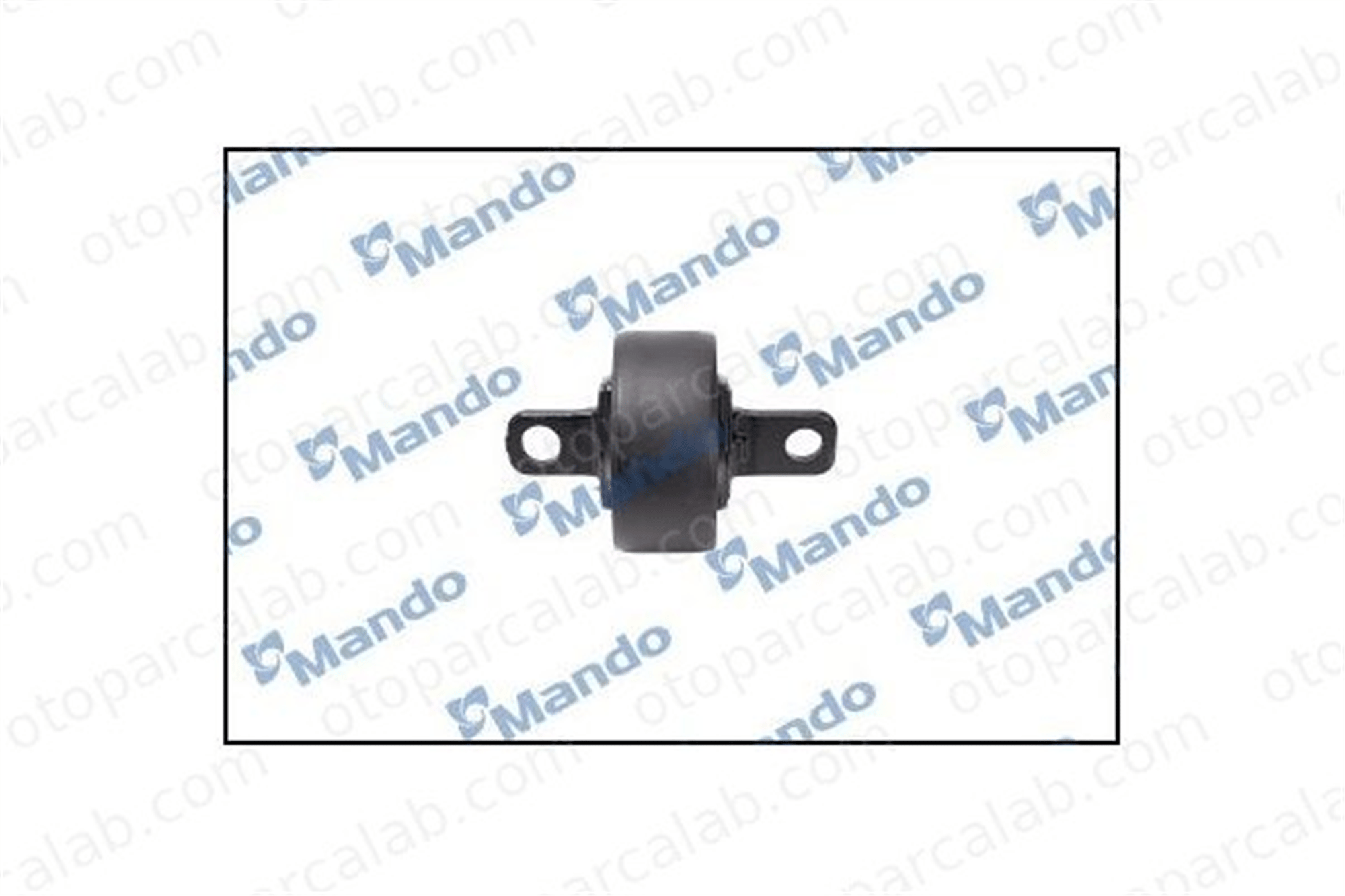 MANDO DCC010260 Salıncak Burcu Arka Alt Sağ HYUNDAI SANTA FÉ III 552752W000 552752W100