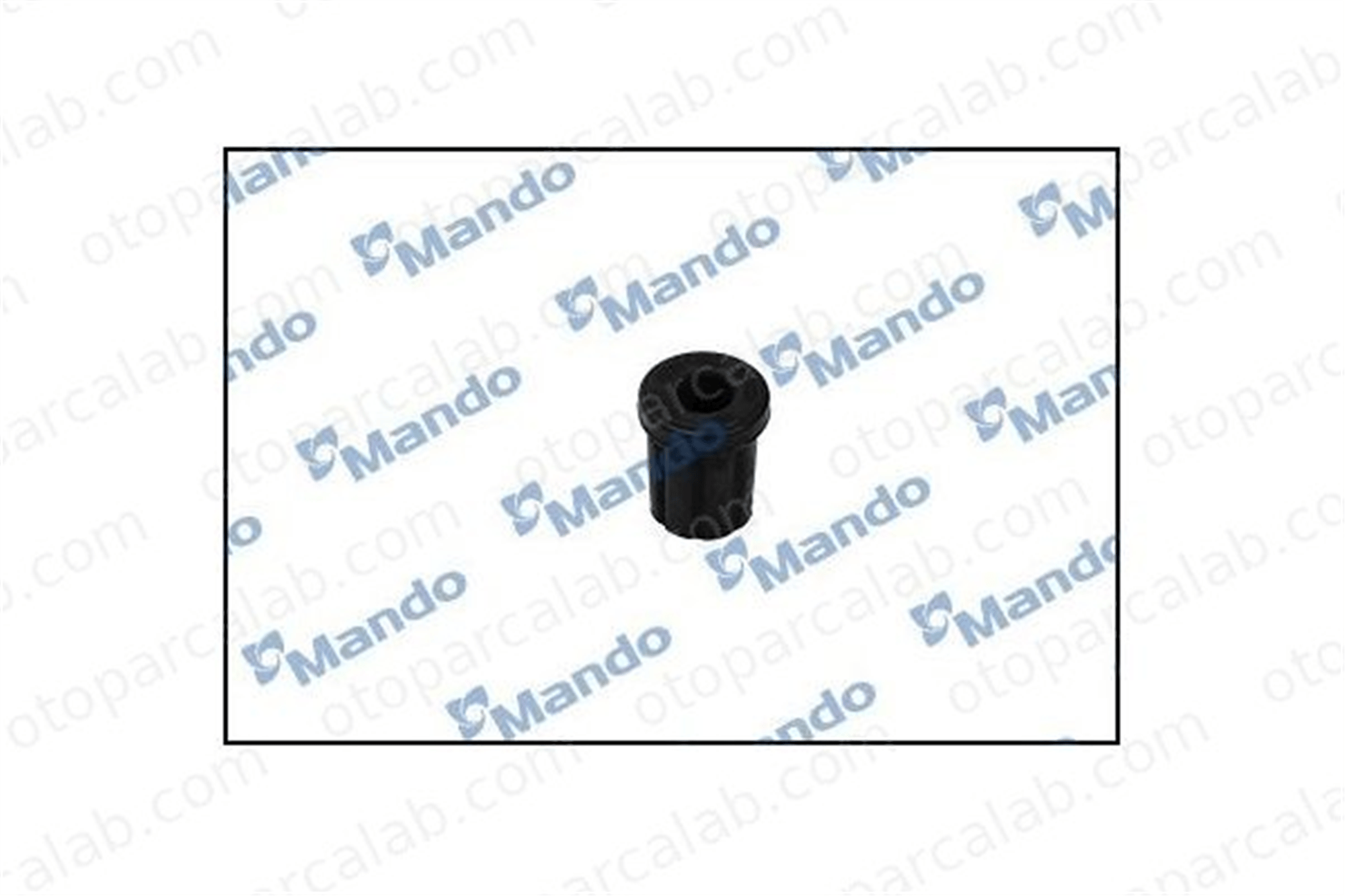 MANDO DCC010308 Salıncak Burcu Ön Alt Sağ veya Sol HYUNDAI H-1 Cargo H-1 Travel 552564H501