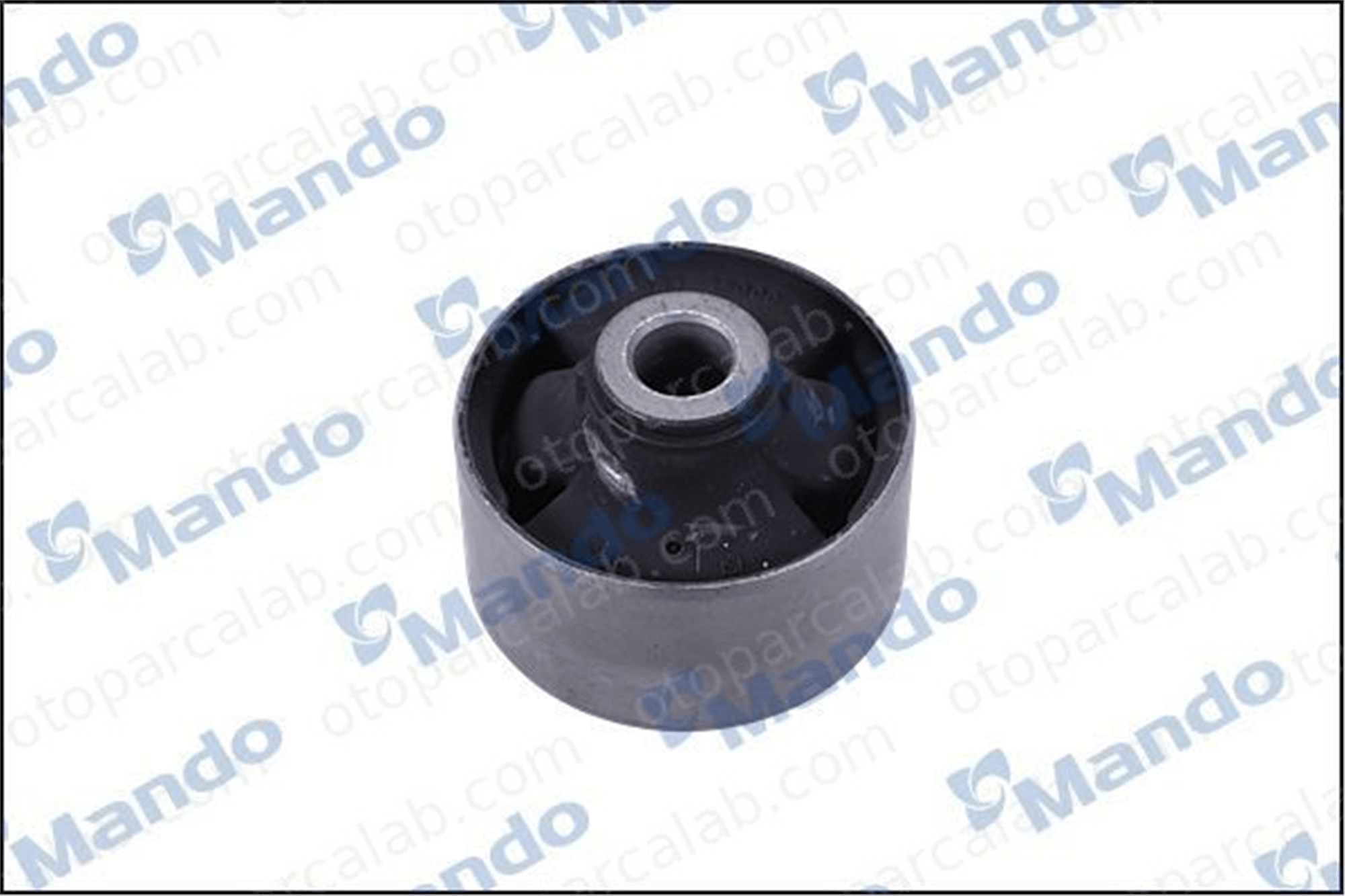 MANDO DCC010373 Salıncak Burcu Ön Alt Sağ veya Sol HYUNDAI SANTA FÉ III ix35 545842T000