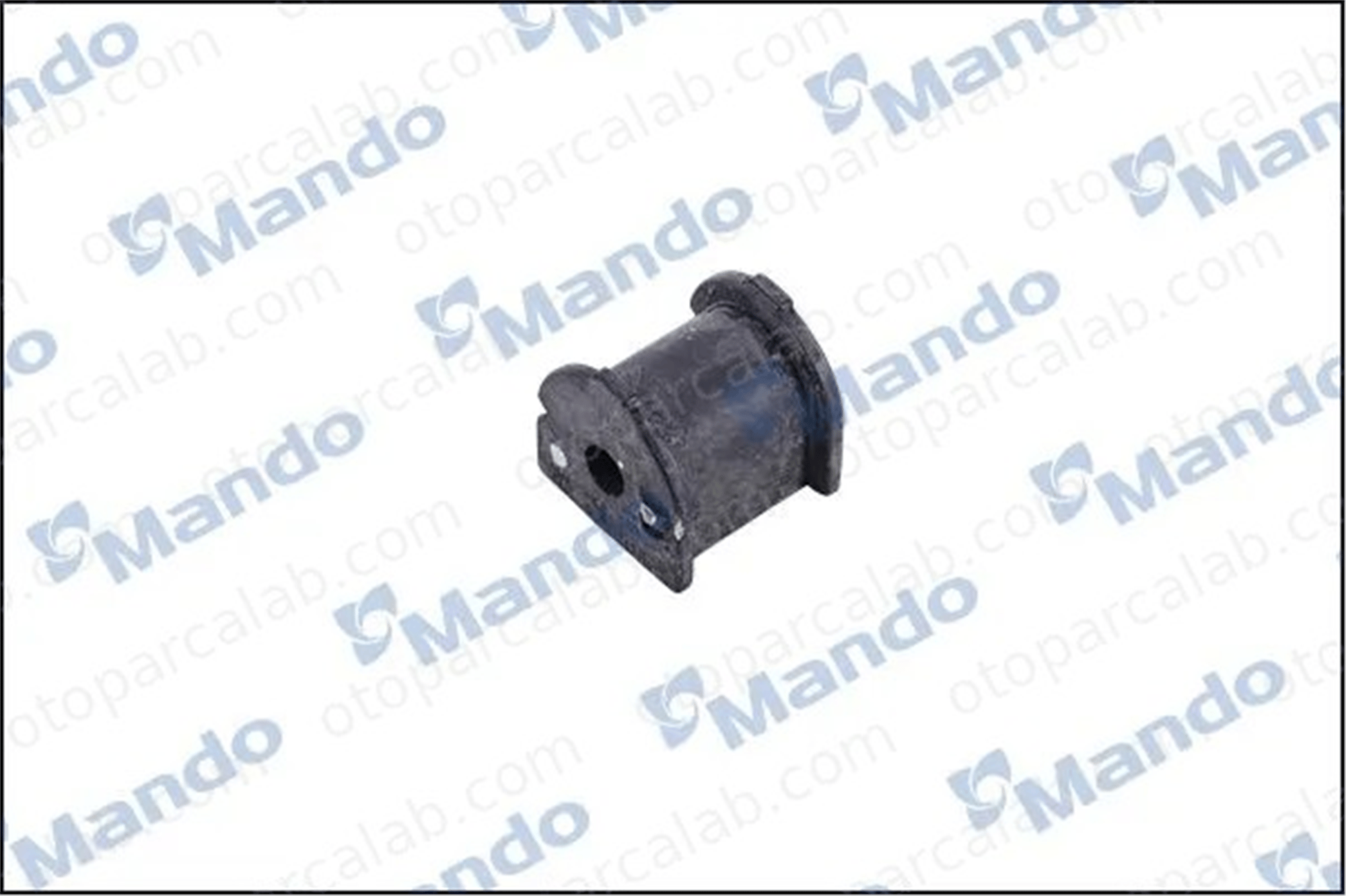 MANDO DCC010520 Viraj Demir Lastiği Ön CHEVROLET NUBIRA Station wagon LACETTI 96474043 96407755