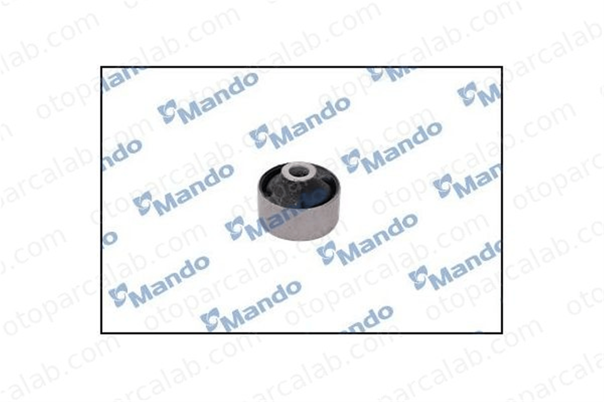 MANDO DCC010619 Salıncak Burcu Ön Alt Sağ veya Sol HYUNDAI ELANTRA III Sedan ELANTRA III 5458417000 545842F000