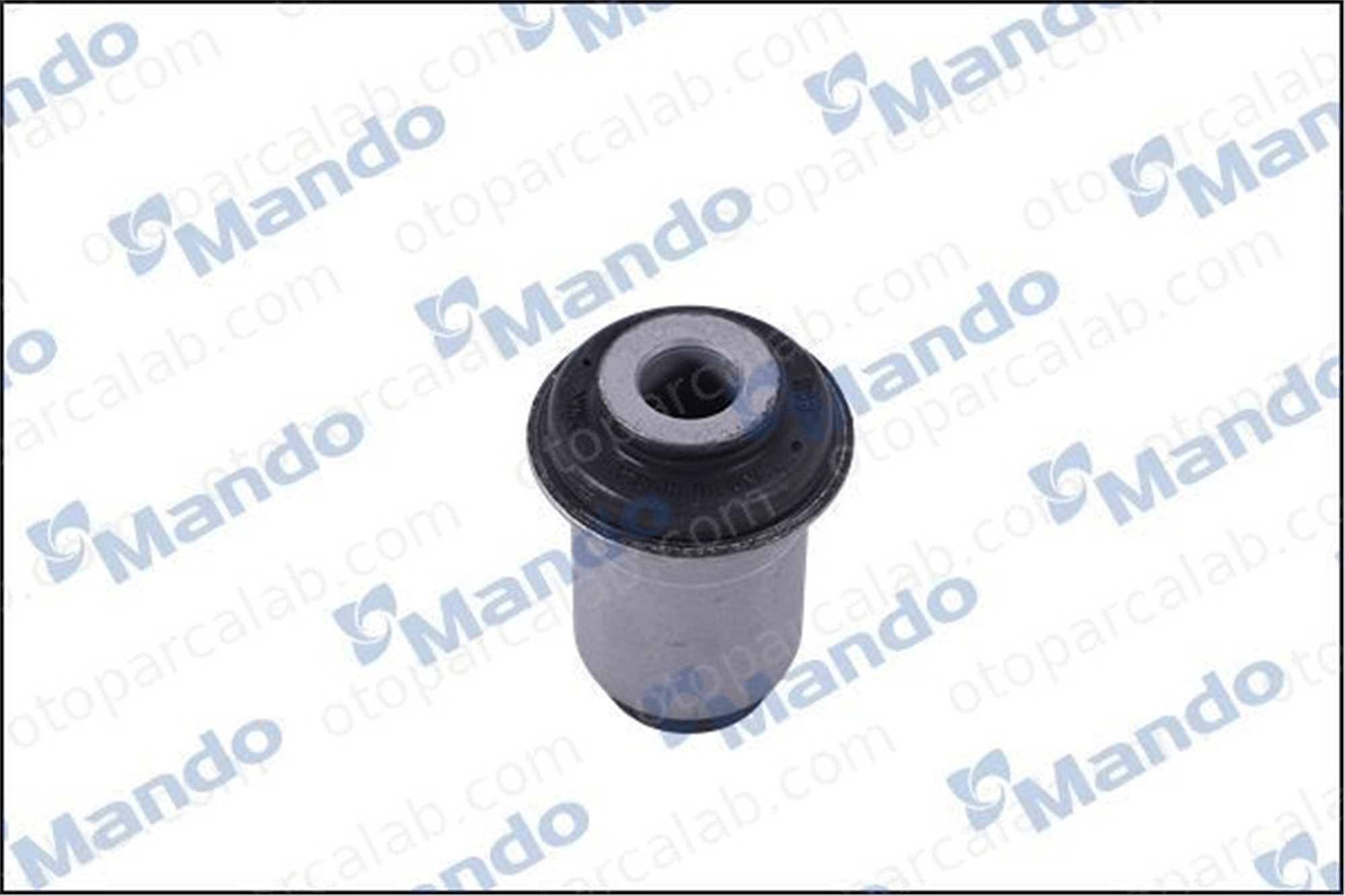 MANDO DCC010687 Salıncak Burcu Ön Alt Sağ veya Sol HYUNDAI H-1 Panelvan/Van H-1 / STAREX Minibüs/Otobüs 545224B000 545504A000