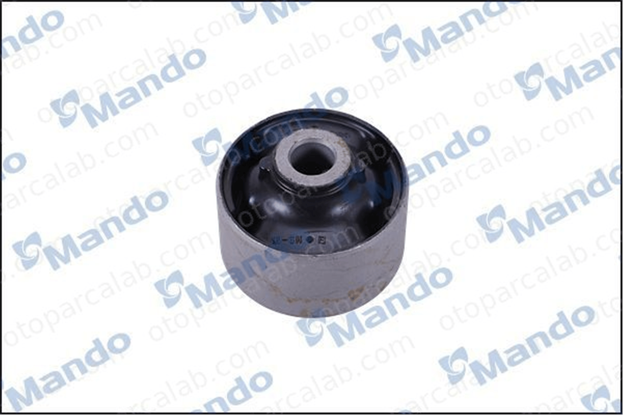 MANDO DCC010706 Salıncak Burcu Ön Alt Sağ veya Sol HYUNDAI SANTA FÉ III 545842H000 545842B000