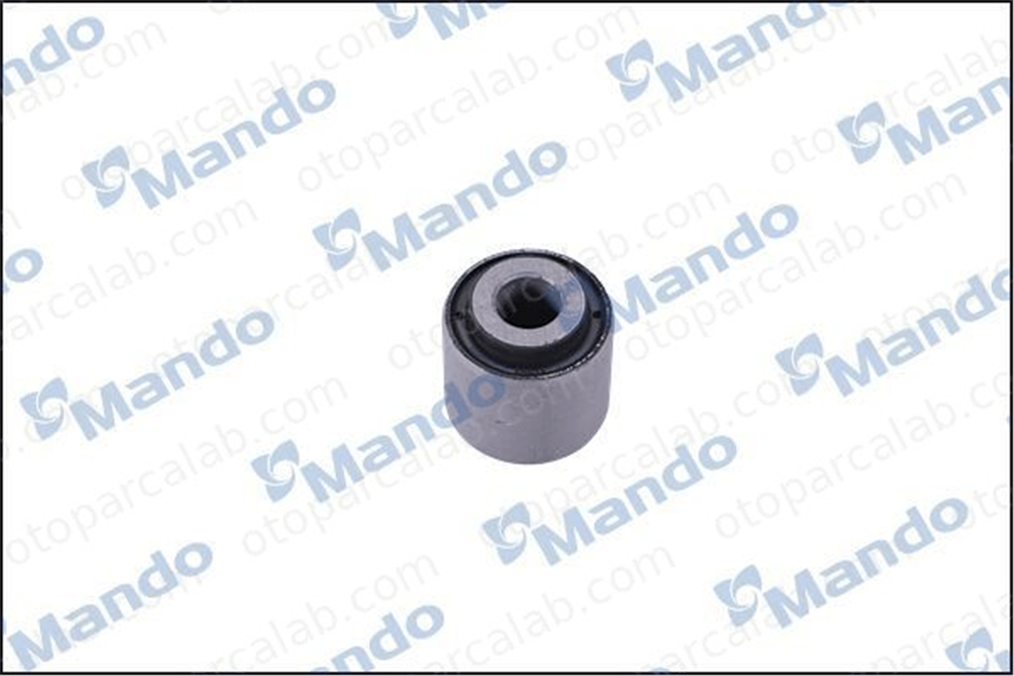 MANDO DCC010765 Salıncak Burcu Ön Alt Sağ veya Sol HYUNDAI i30 i30 Station wagon 552532S000 552562G000