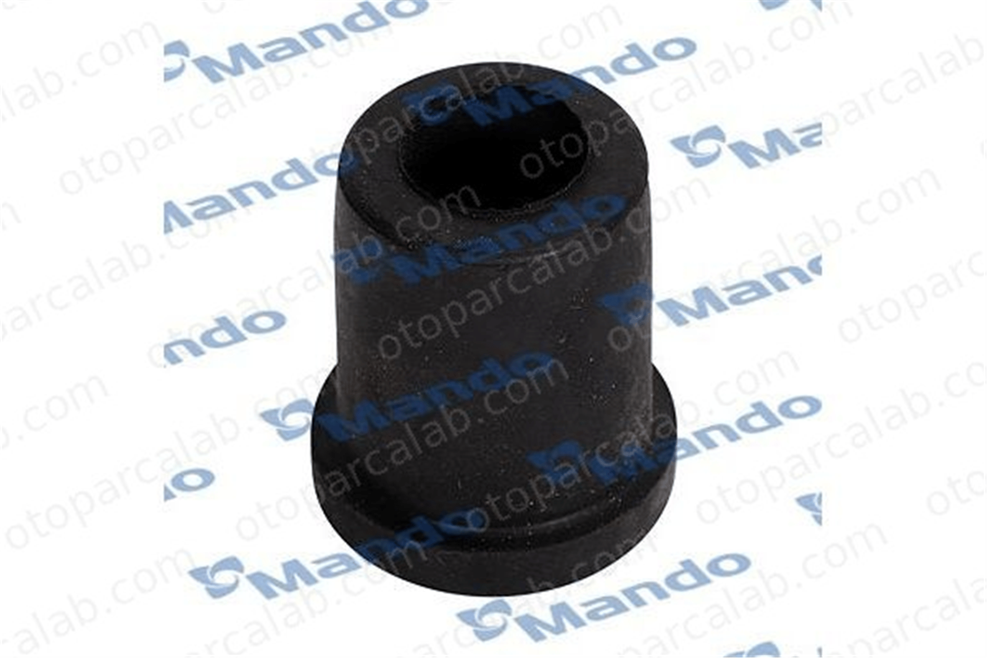 MANDO DCC010769 Viraj Demir Lastiği Arka HYUNDAI H-1 / STAREX Minibüs/Otobüs 555134A000
