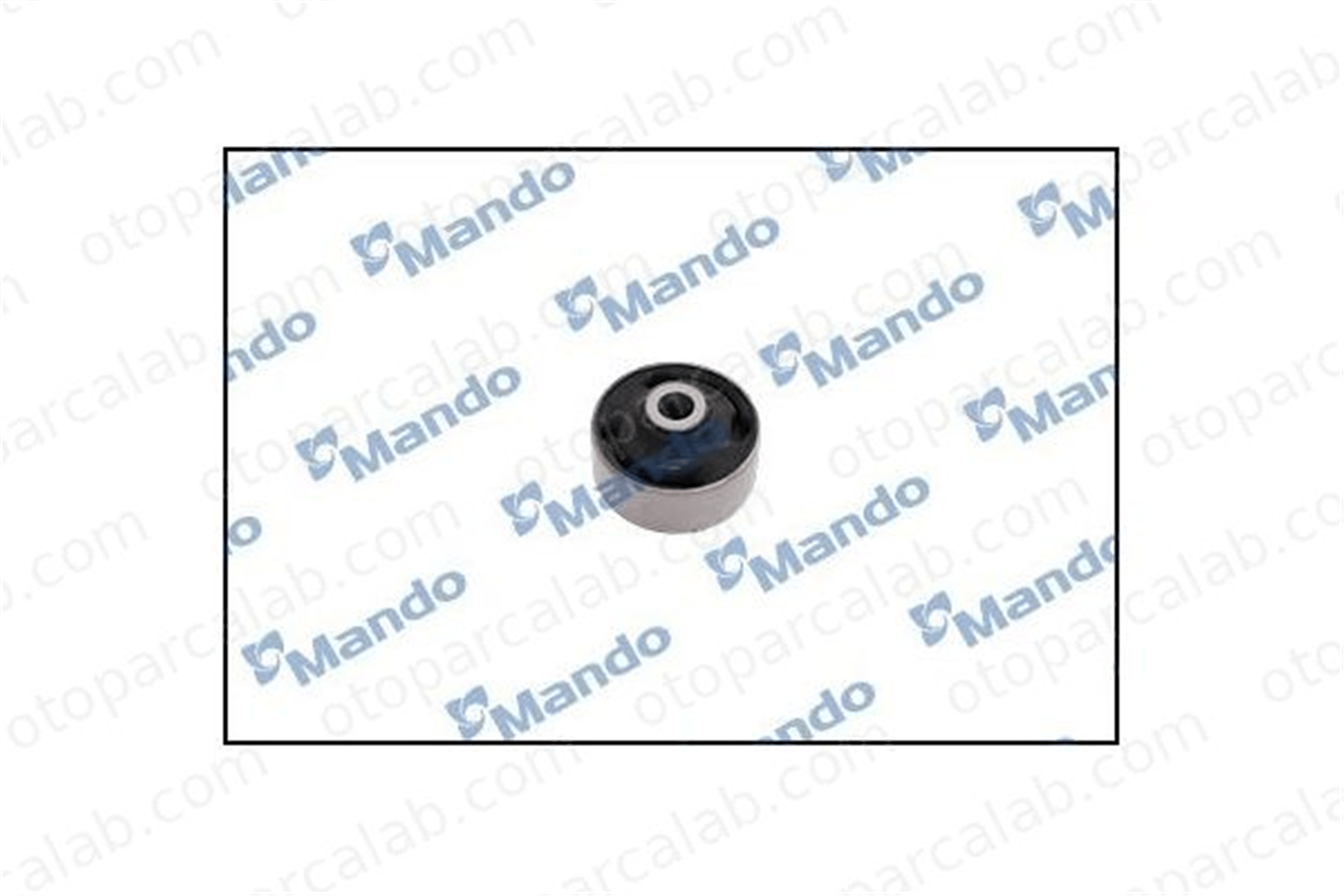 MANDO DCC010815 Salıncak Burcu Ön Alt Sağ veya Sol CHEVROLET AVEO / KALOS Hatchback AVEO / KALOS Sedan P96653381 95479763