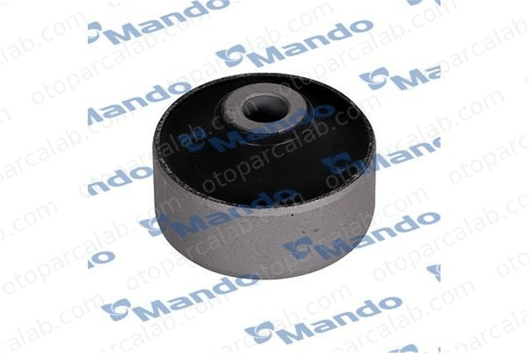 MANDO DCC010816 Salıncak Burcu Arka Alt Sağ veya Sol CHEVROLET AVEO / KALOS Sedan AVEO / KALOS Hatchback 96653381 95975940