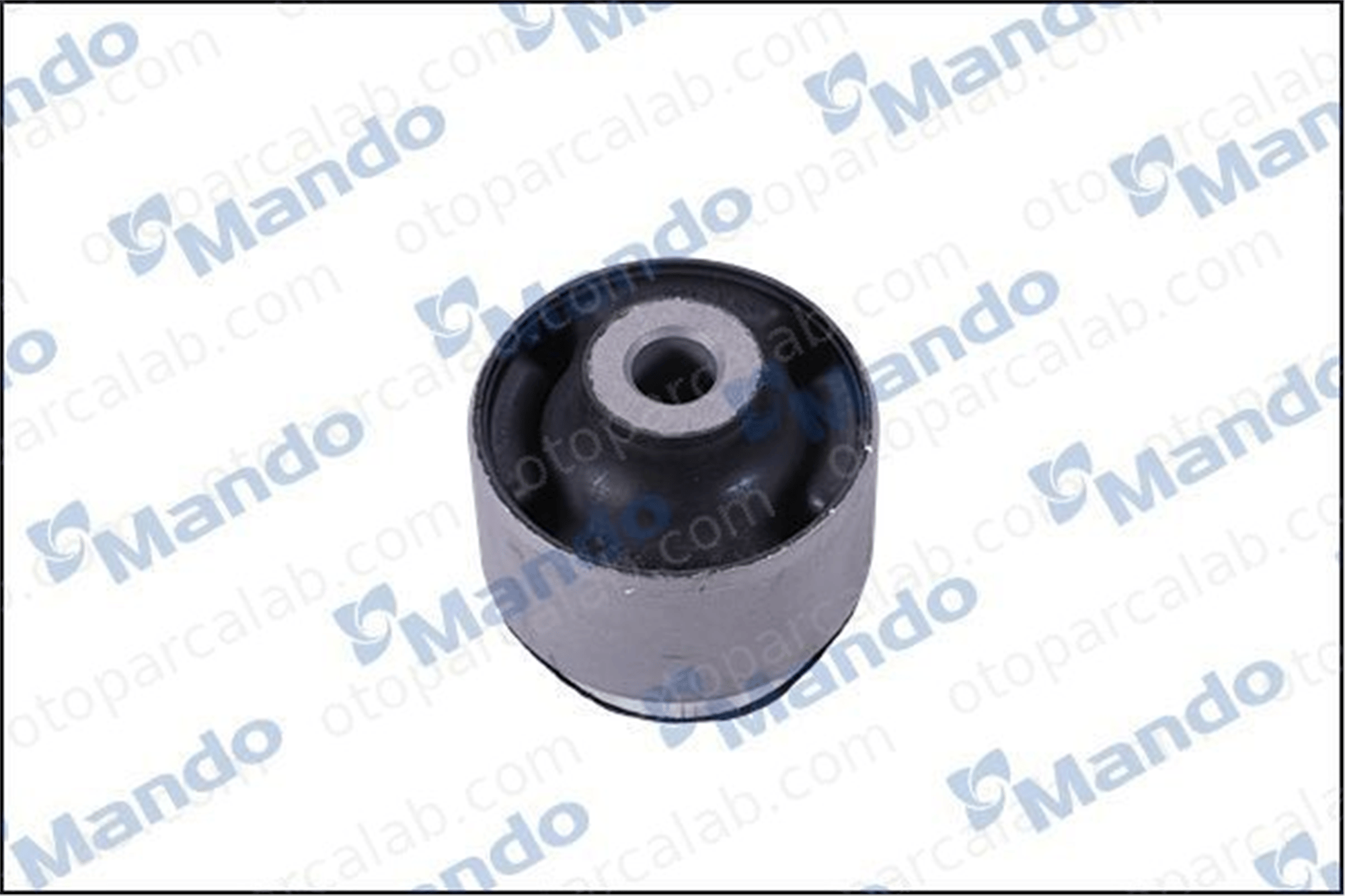 MANDO DCC010838 Salıncak Burcu Arka Alt Sağ veya Sol CHEVROLET LACETTI NUBIRA Station wagon P96391856 96391856