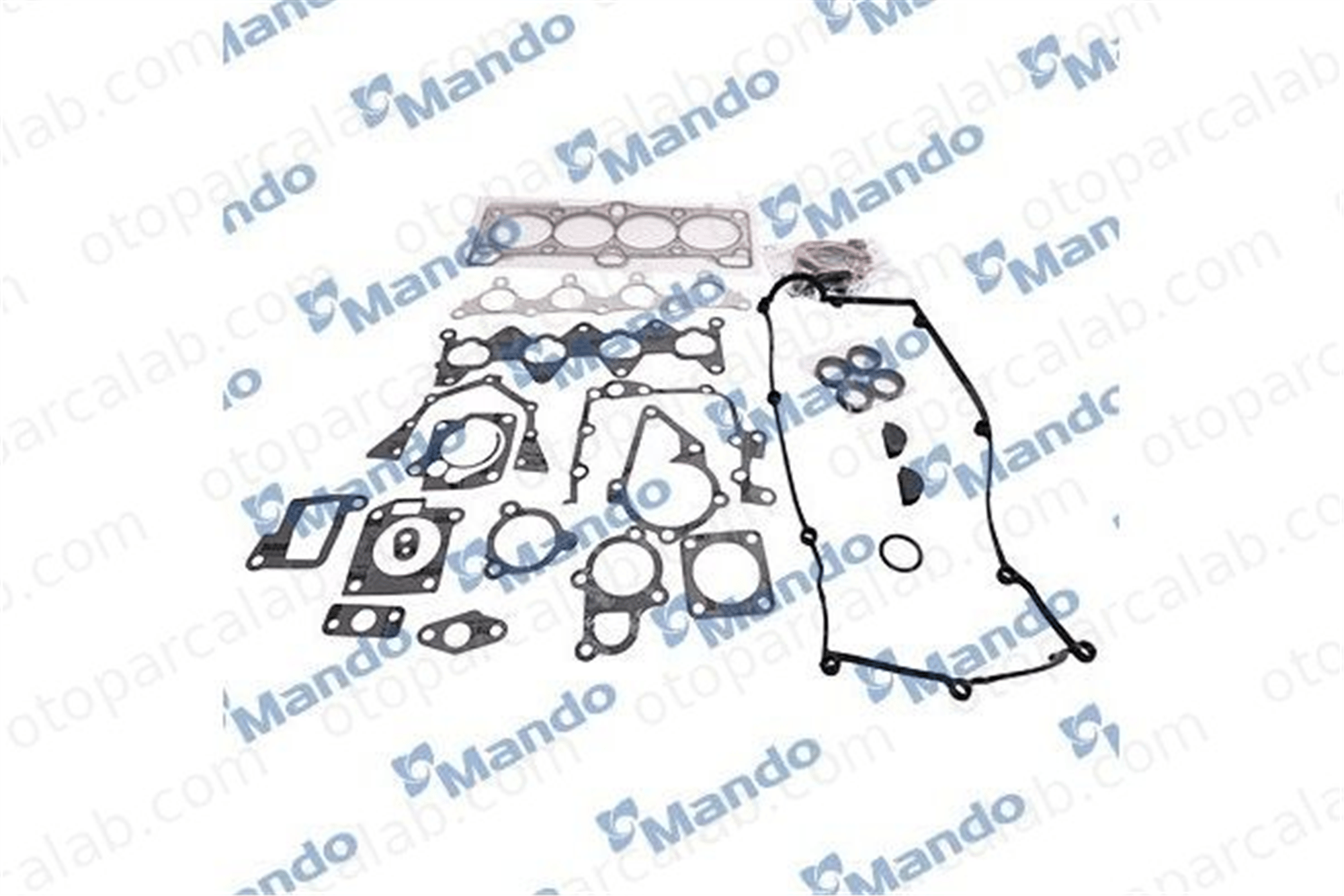 MANDO DM2091026C01 Takım Conta HYUNDAI ACCENT II ELANTRA III Sedan 2091026C01