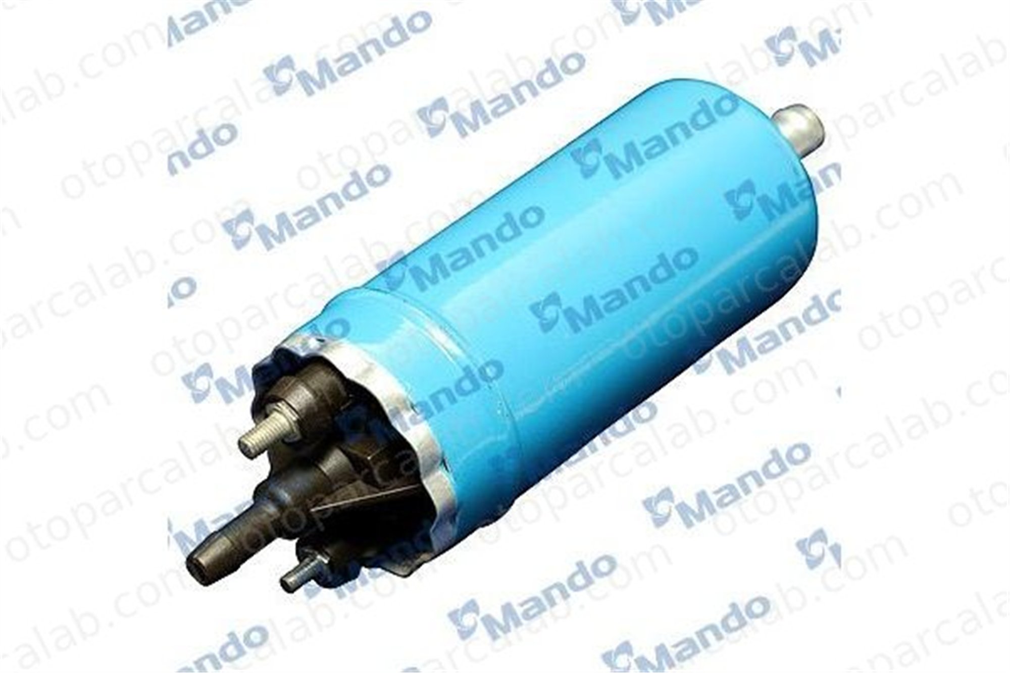MANDO DMP020017 Depo Şamandırası İç Pompa ALFA ROMEO 33 BMW 3 580464038 0580464038