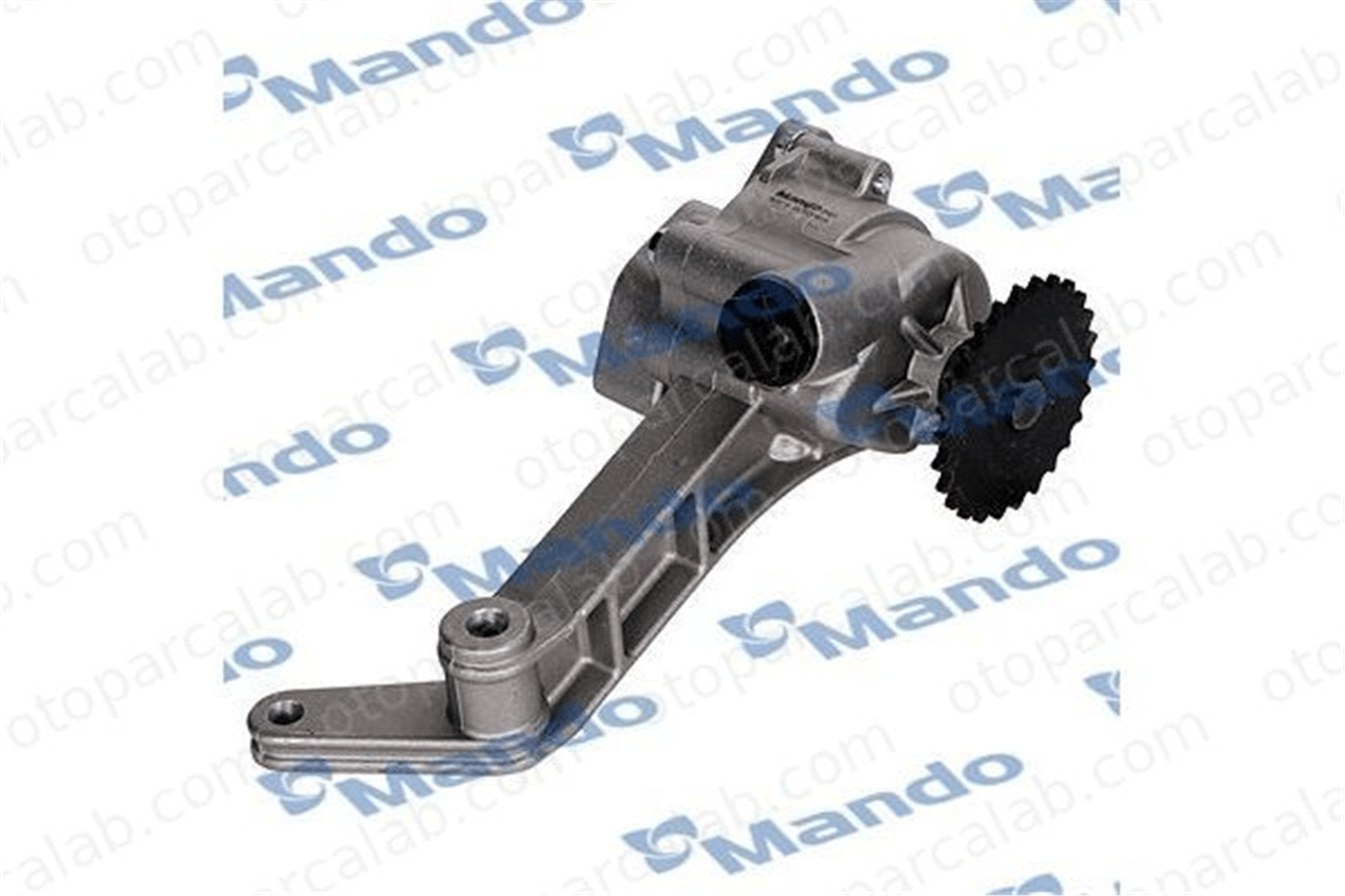 MANDO DMP030032 Yağ Pompası HYUNDAI H-1 Cargo H-1 / STAREX Minibüs/Otobüs 261004A011 MOP1064
