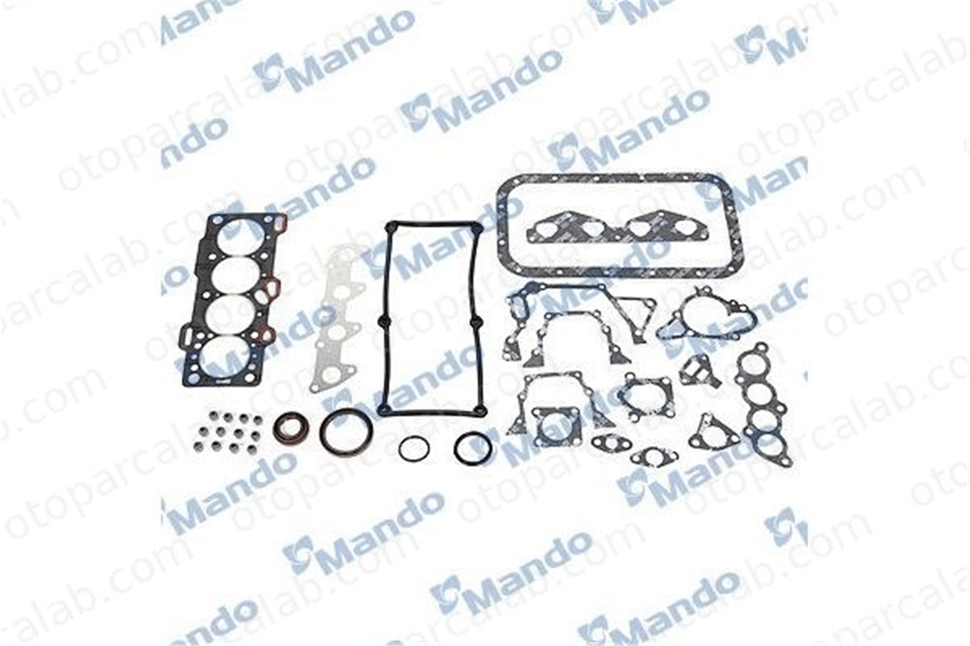 MANDO DN2091002B00 Takım Conta HYUNDAI ATOS 2091002B00