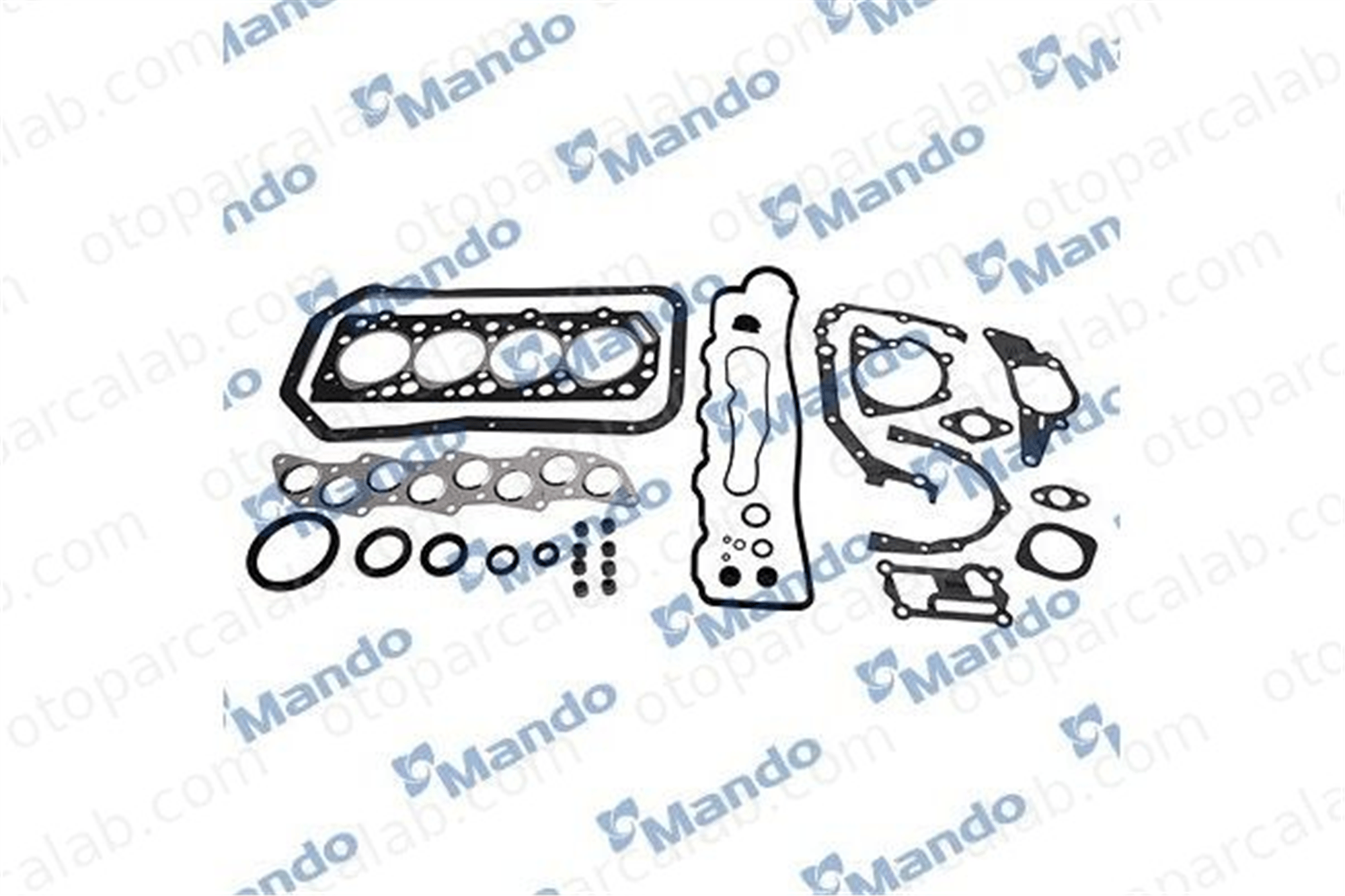 MANDO DN2091042A10 Takım Conta HYUNDAI H100 Platform şasi 2091042A10