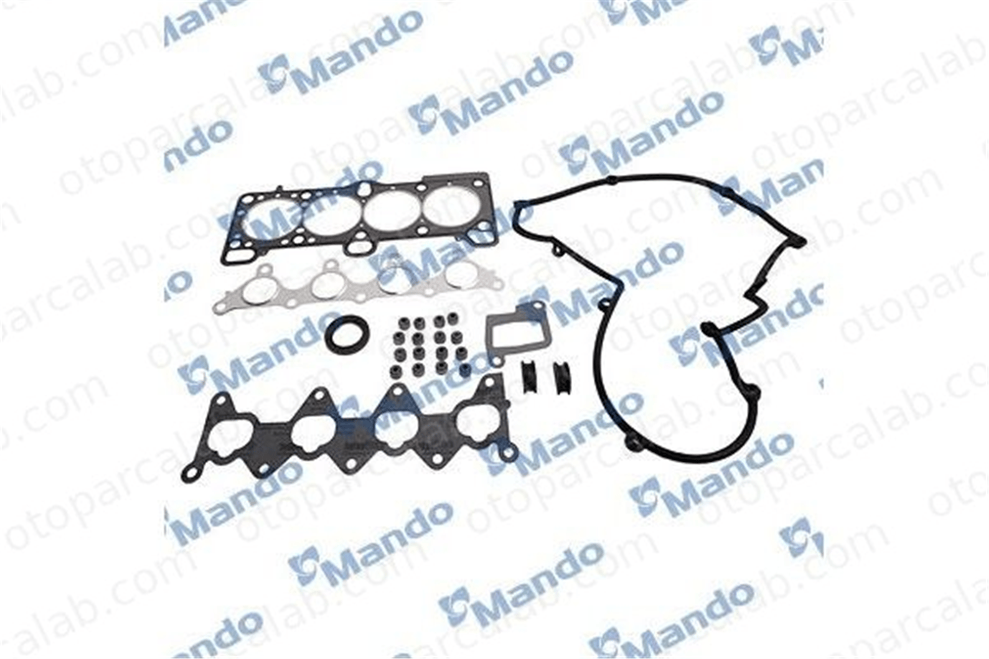 MANDO DN2092026C01 Takım Conta HYUNDAI ACCENT I ACCENT Sedan DN2092026C01 2092026C01
