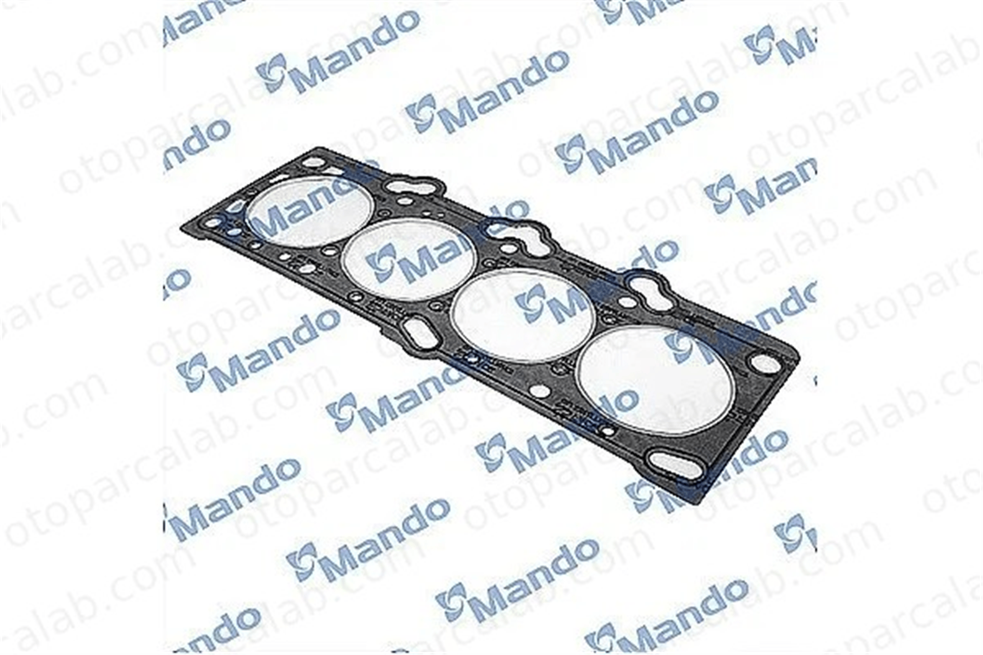 MANDO DN2231123700 Silindir Kapak Contası HYUNDAI TUCSON LANTRA II Station wagon DN2231123700 2231123700