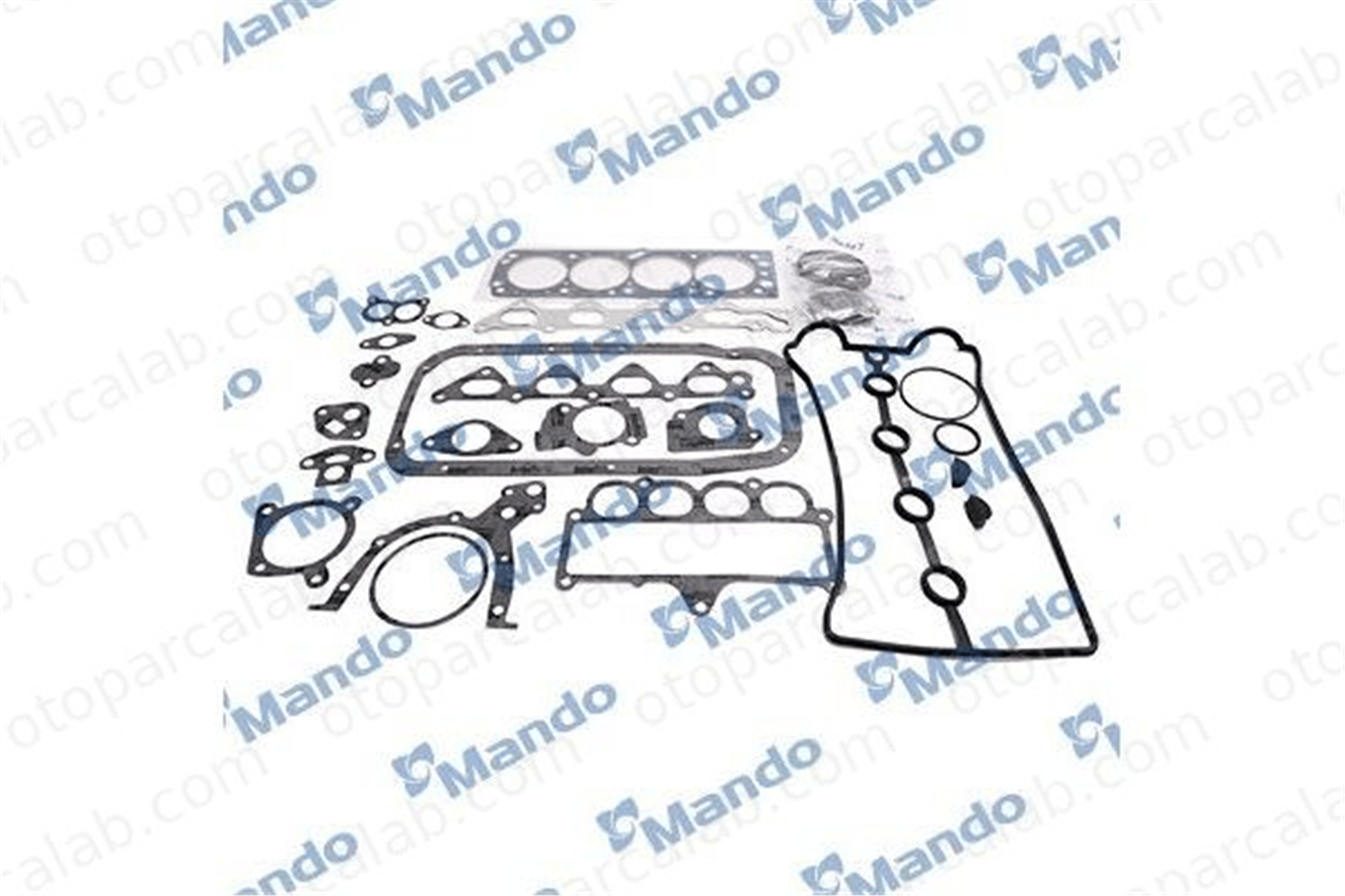 MANDO DN93740207 Takım Conta DAEWOO NUBIRA Wagon NUBIRA 93740207 PS1141024