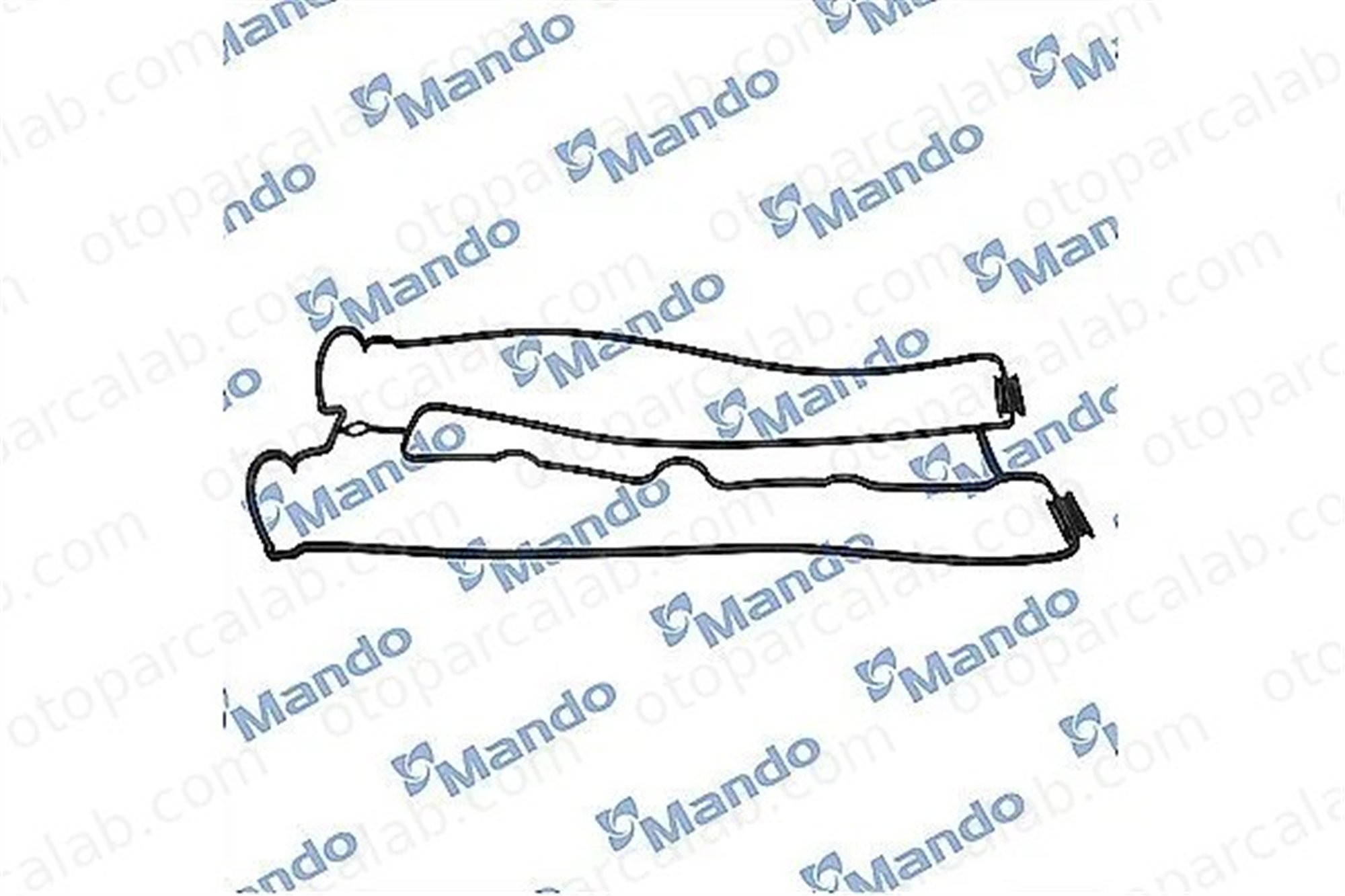 MANDO DNI90501944 Üst Kapak Contası (Külbütör) DAEWOO NUBIRA Sedan OPEL ANTARA A I90501944 607647