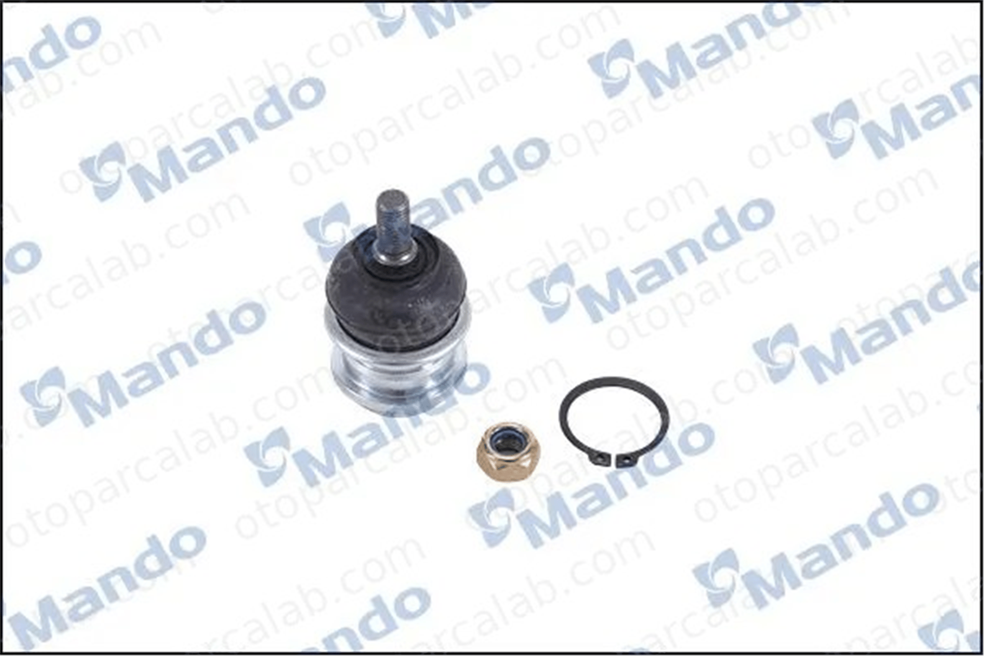 MANDO DSA020134 Rotil Üst Sağ veya Sol HYUNDAI GETZ ELANTRA III Sedan 5440338A00 545002F000